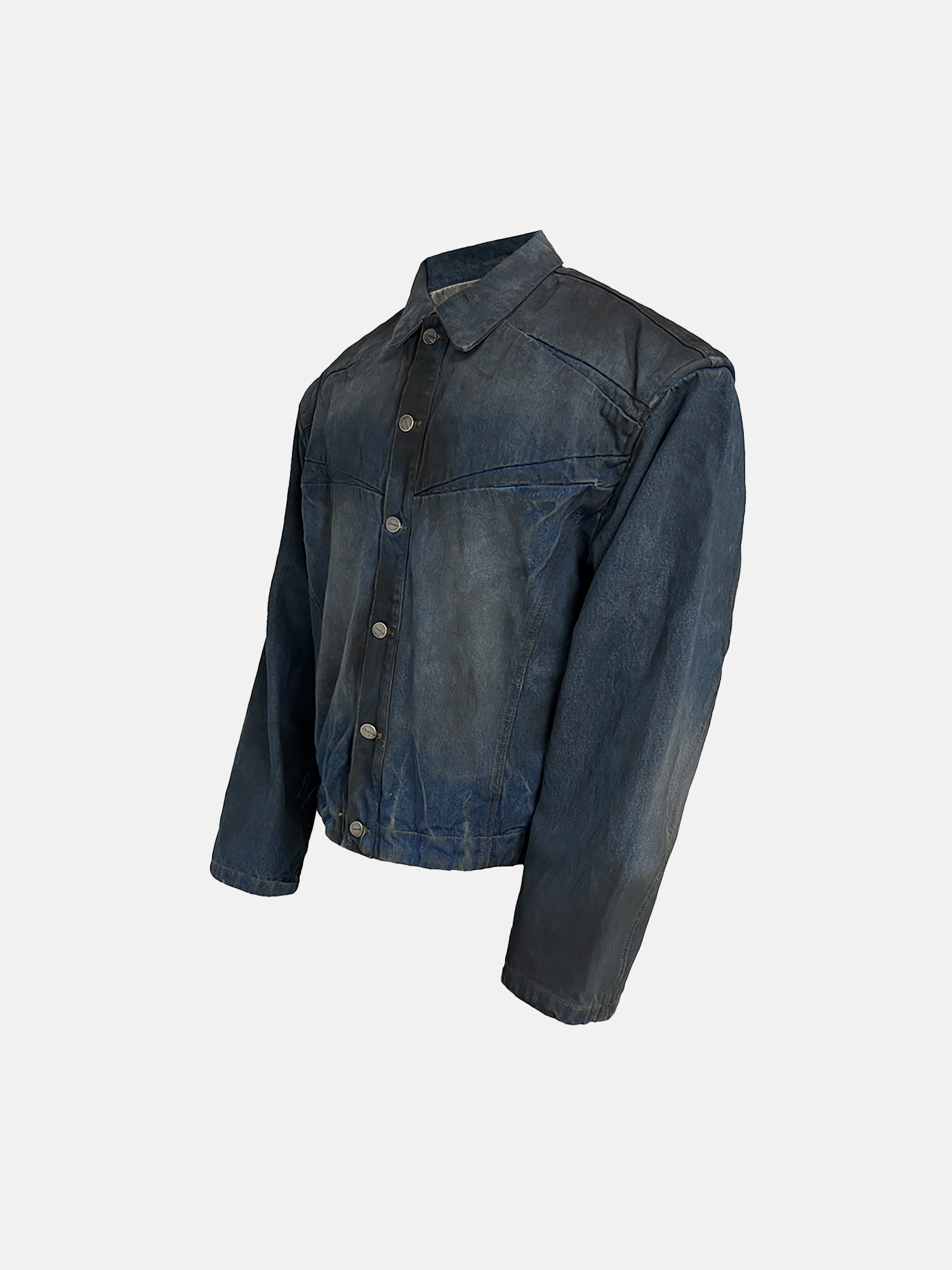 Shadow Fade Jacket