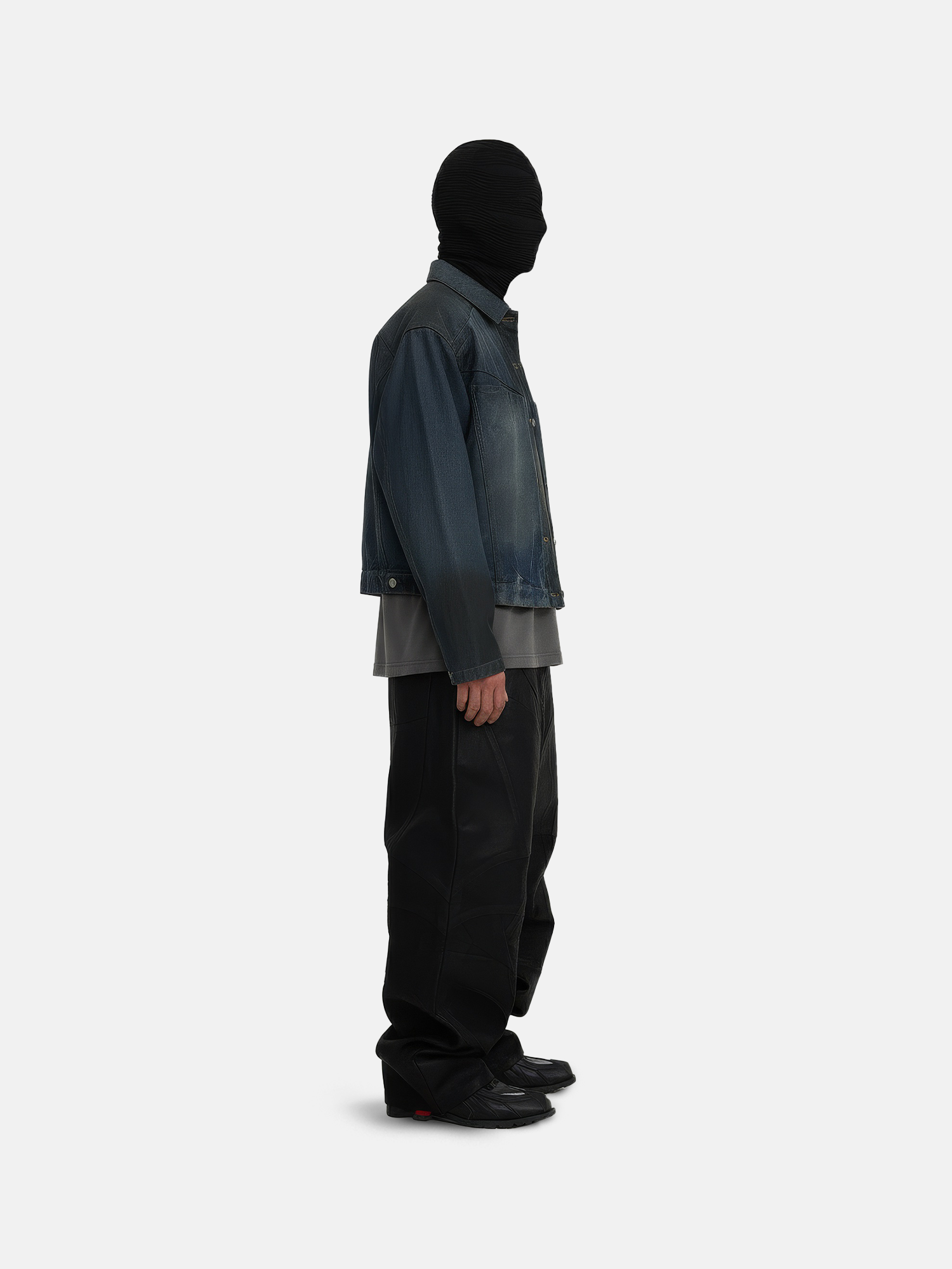 Shadow Fade Jacket