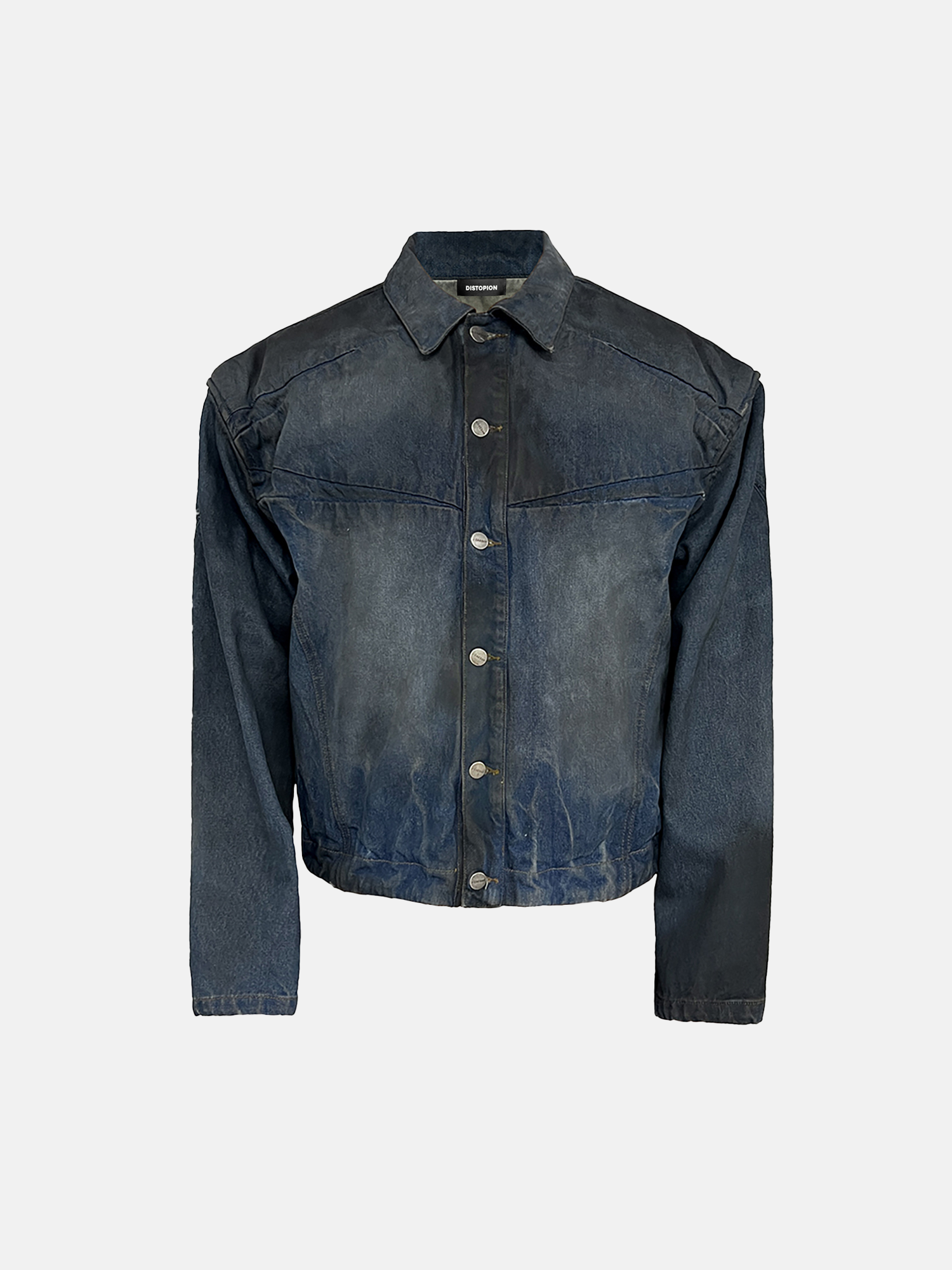 Shadow Fade Jacket