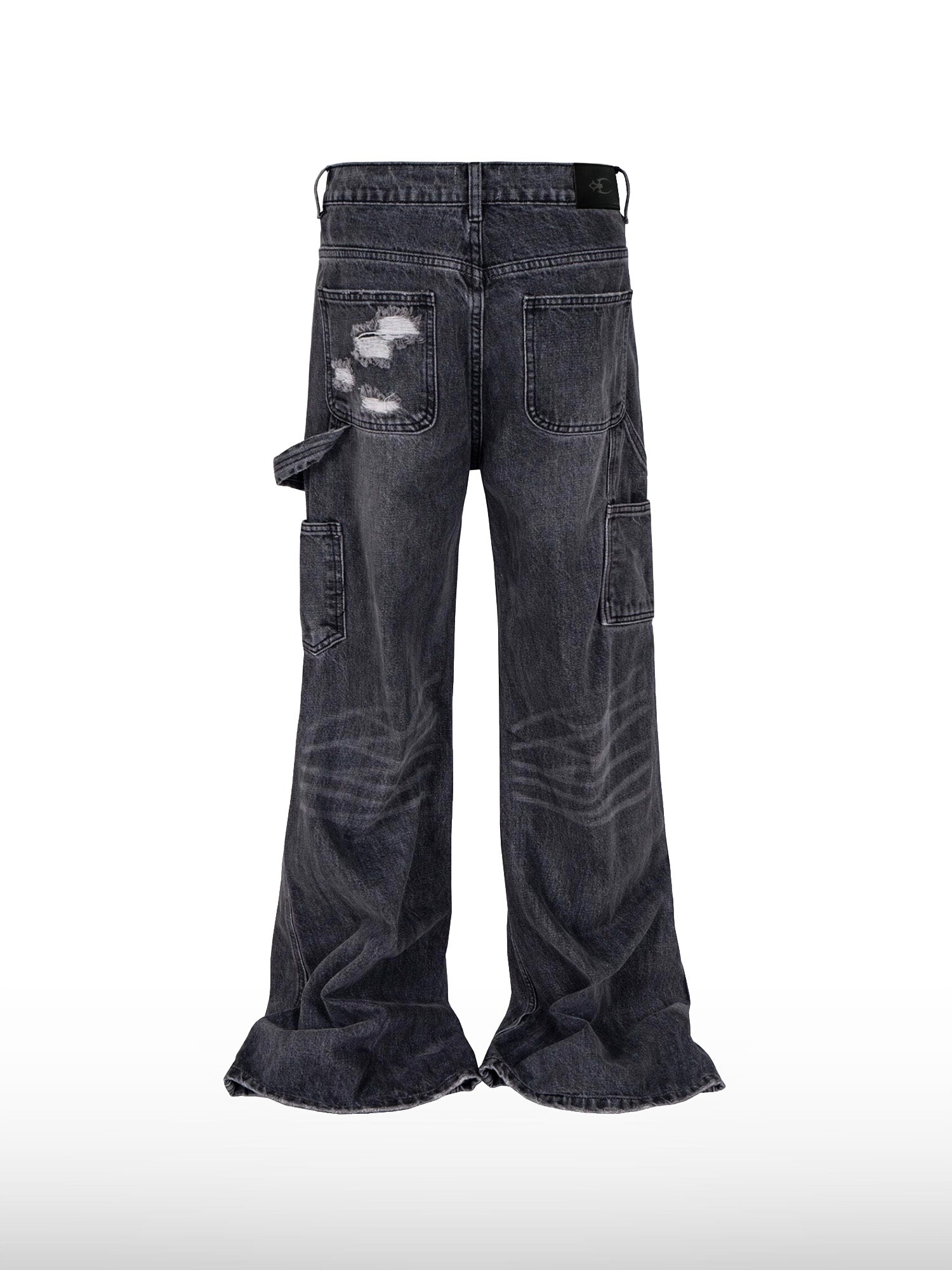 Shadow Rip Jeans