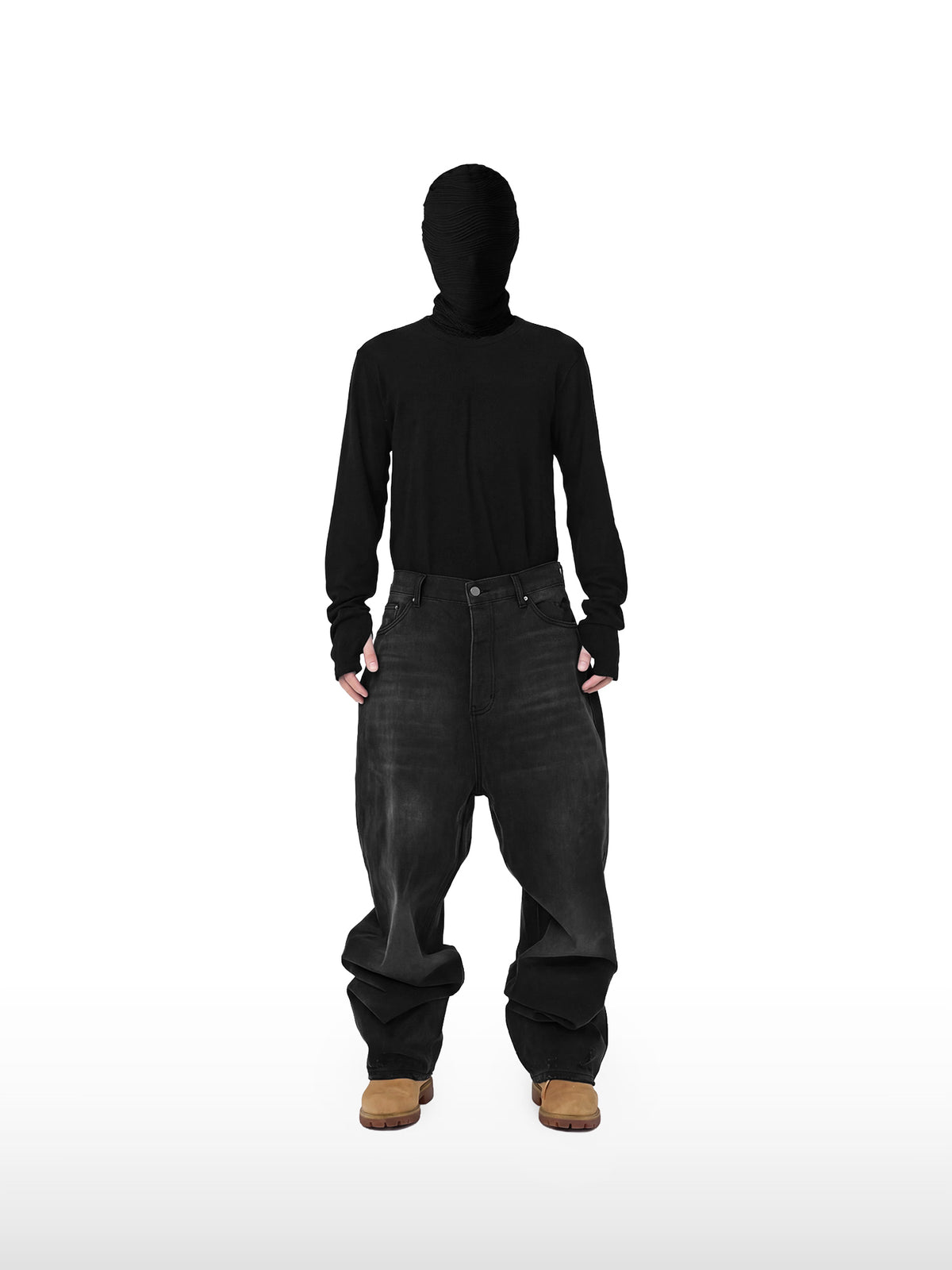 Figurbetonte Jeans