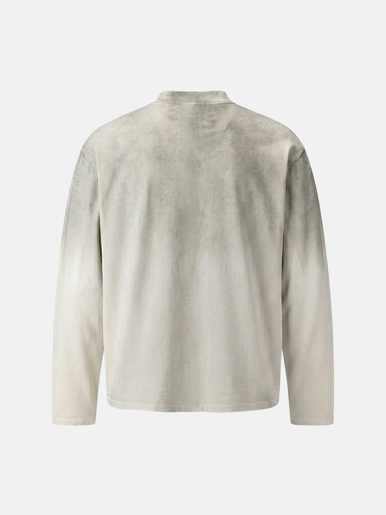 Spectral Ghost Long Sleeve Tee