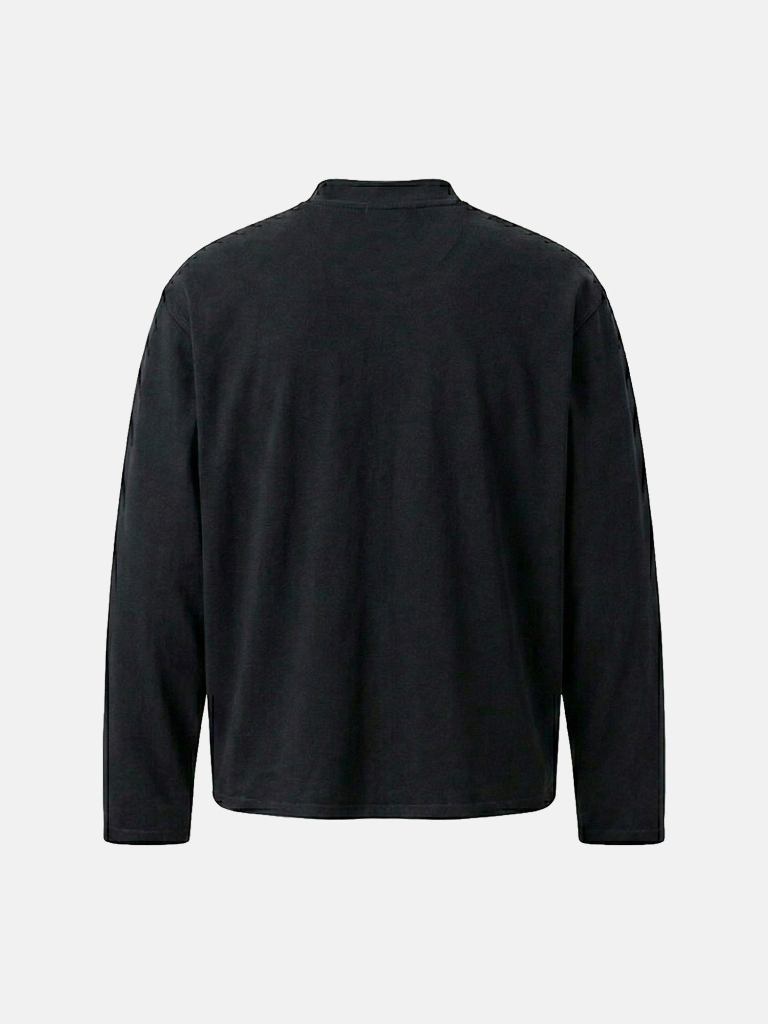 Spectral Ghost Long Sleeve Tee