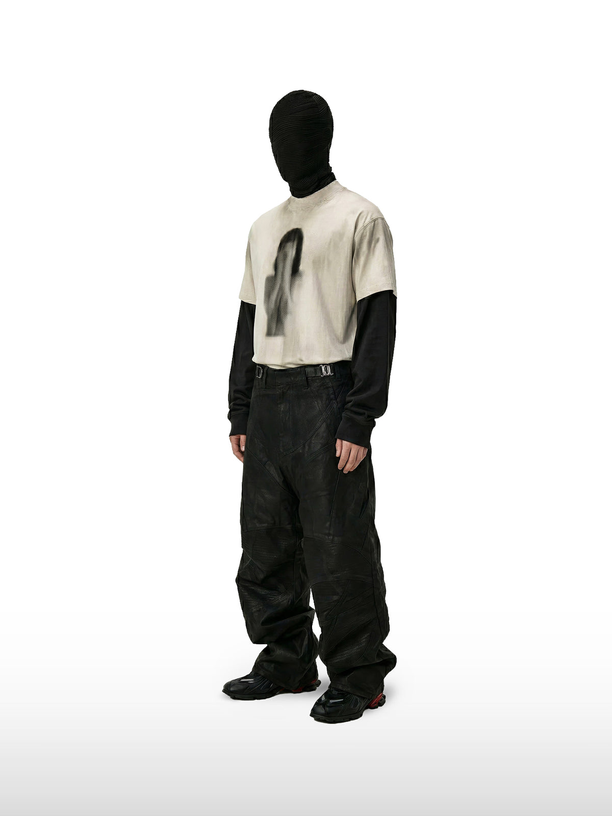 Spectral-Phantom-T-Shirt