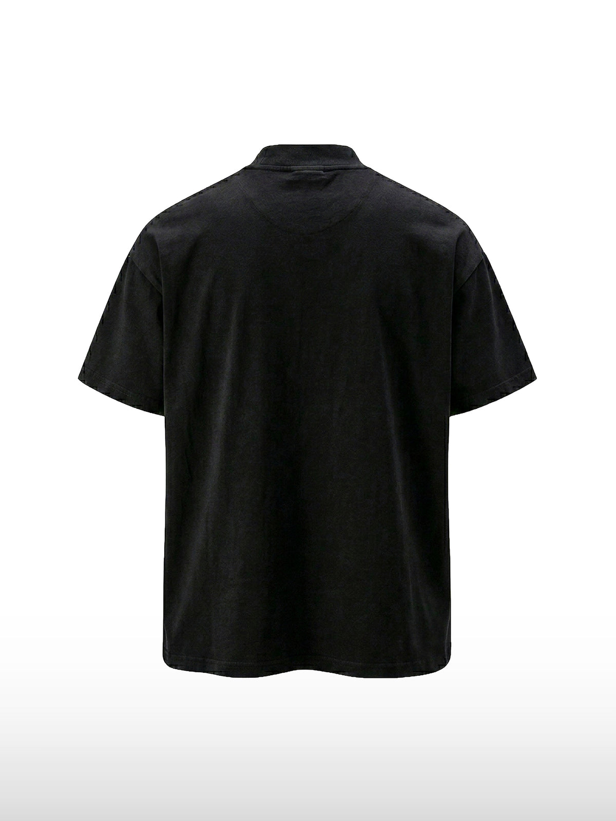 Spectral-Phantom-T-Shirt