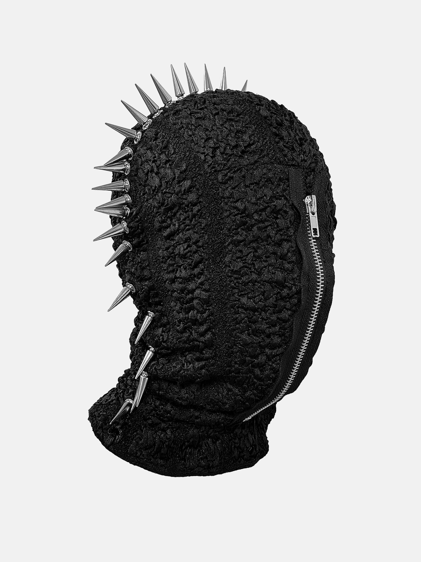 Stachelige Phantommaske