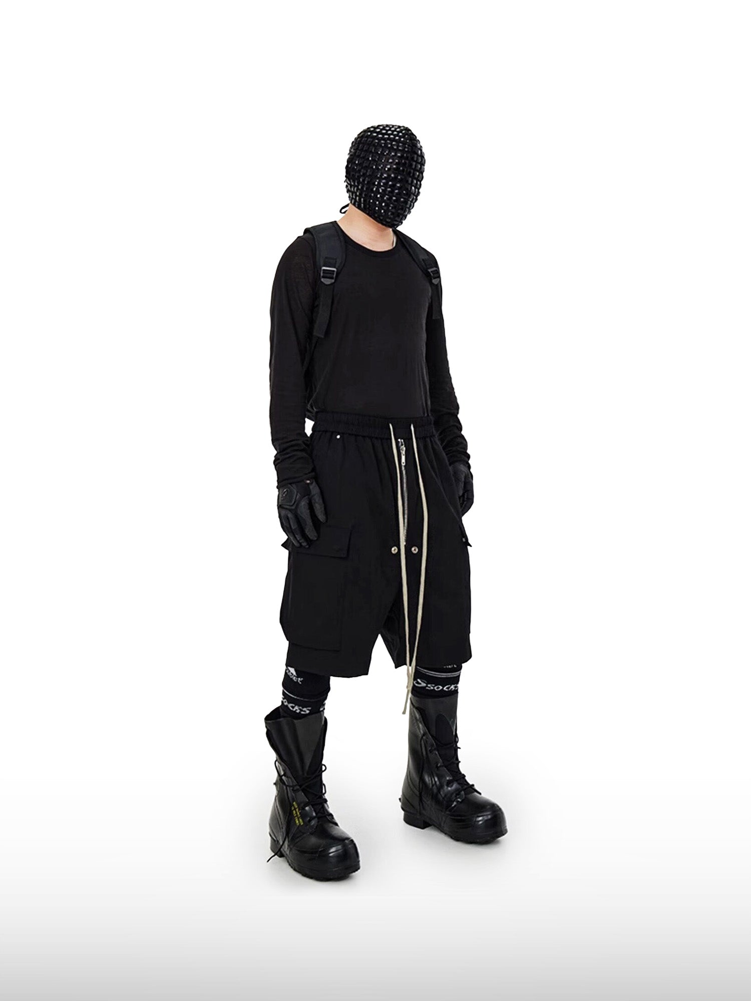 Stealth Drop Shorts