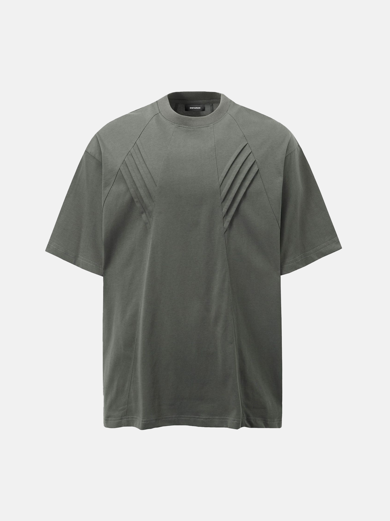 Stealth Panel Tee