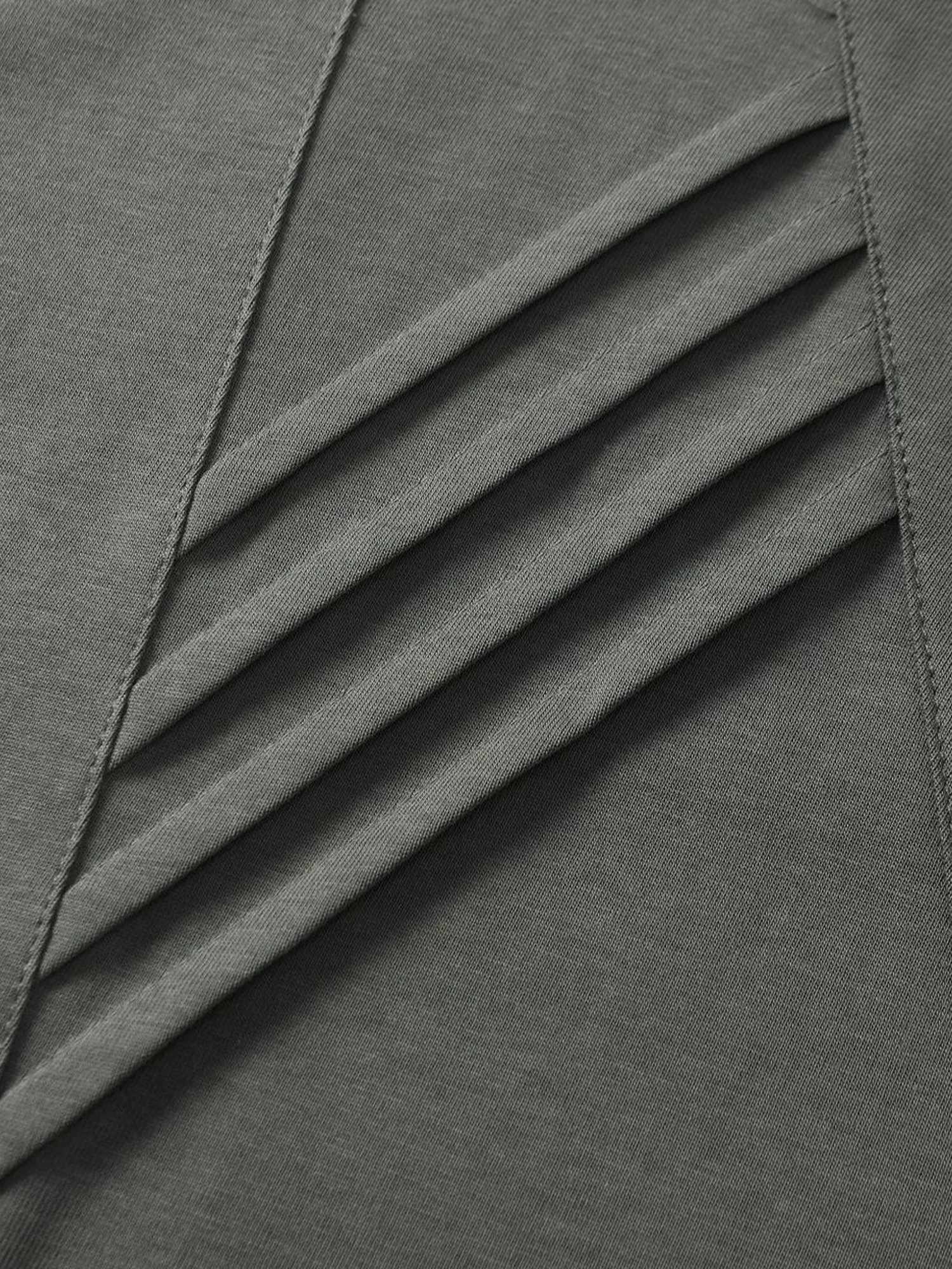 Stealth Panel Tee