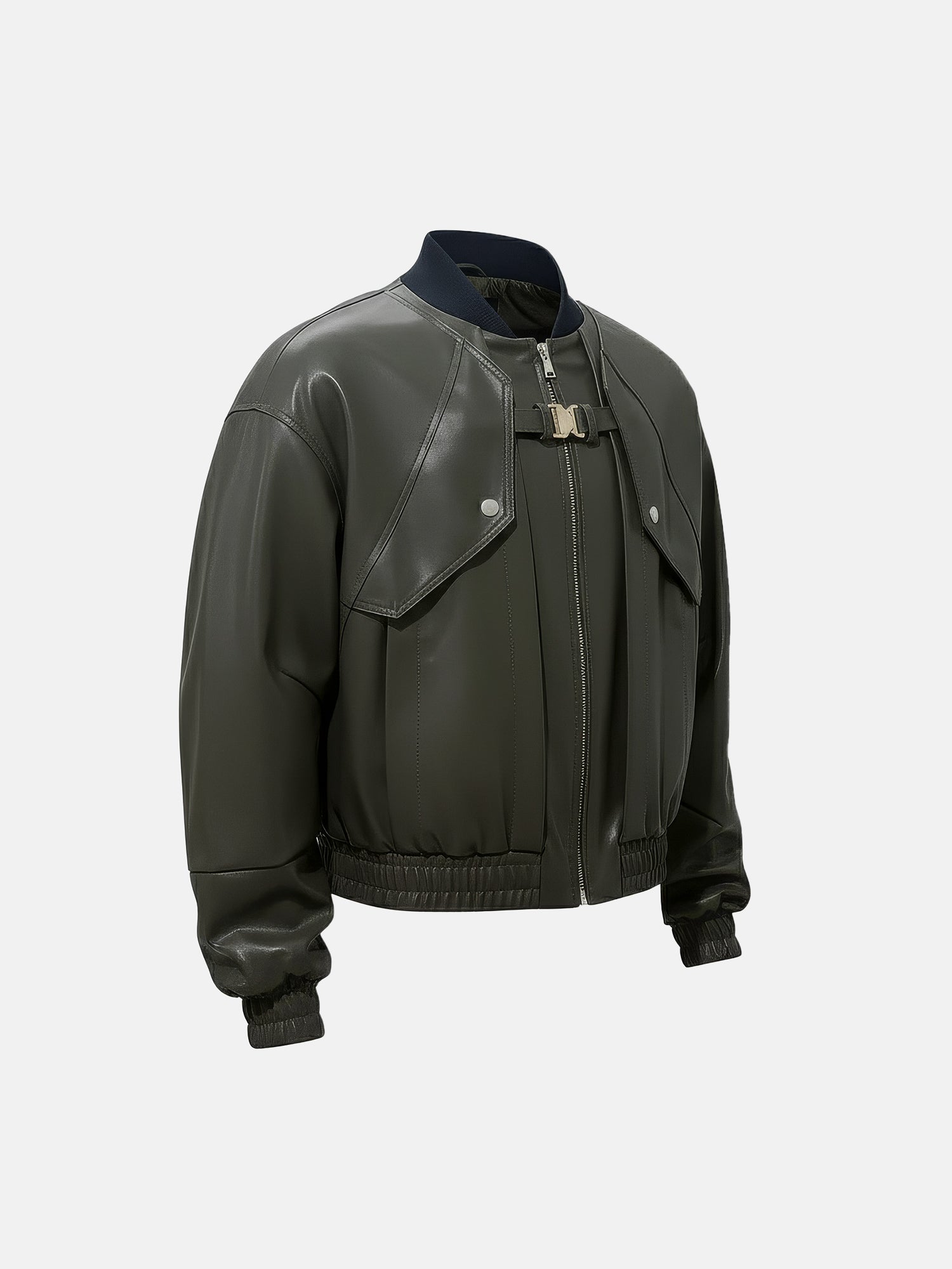 Stealth Recon Bomber Jacket