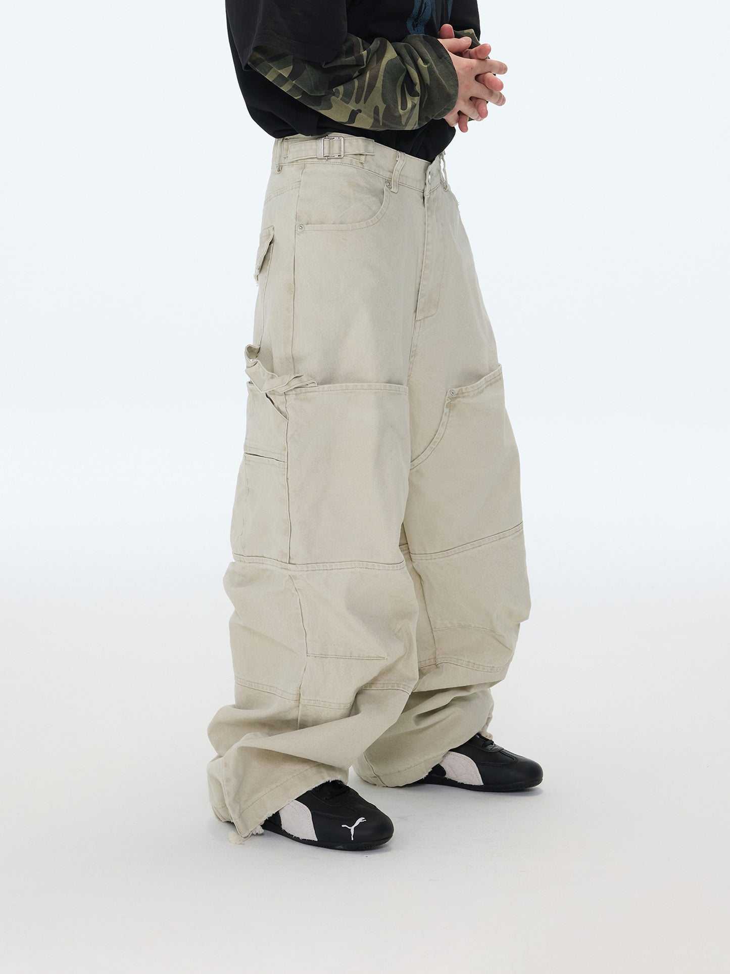 Steinhose