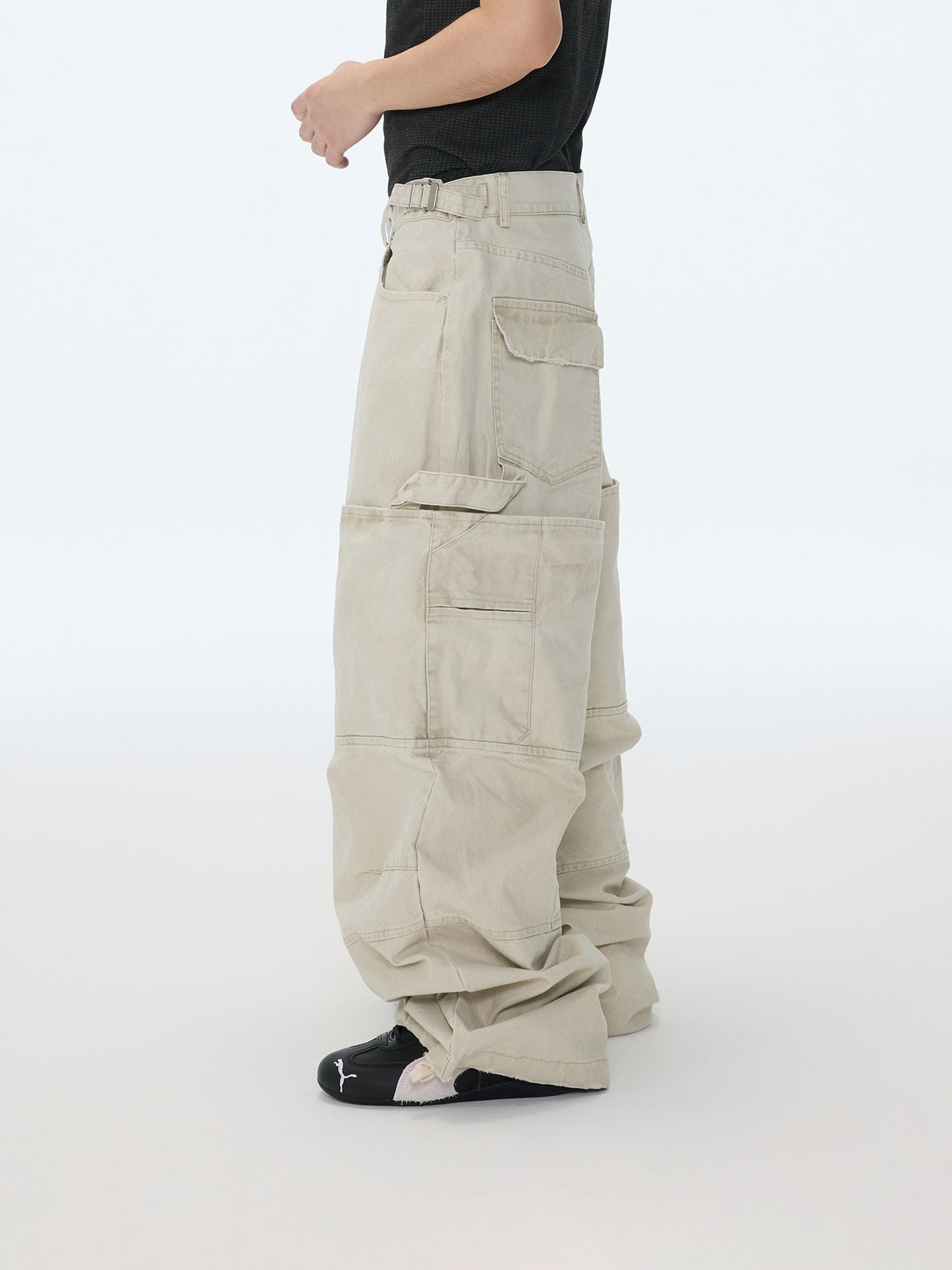 Steinhose
