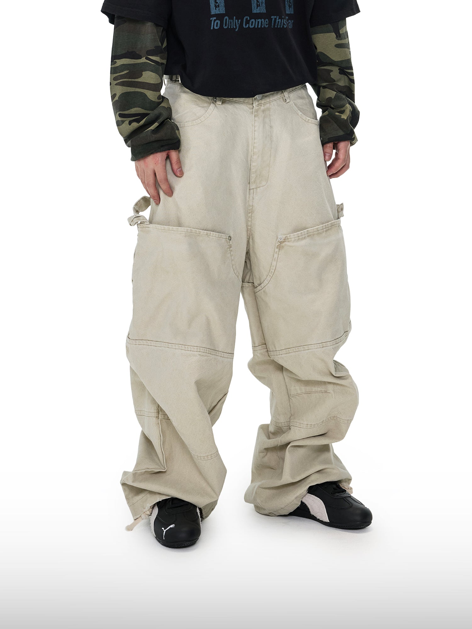 Steinhose