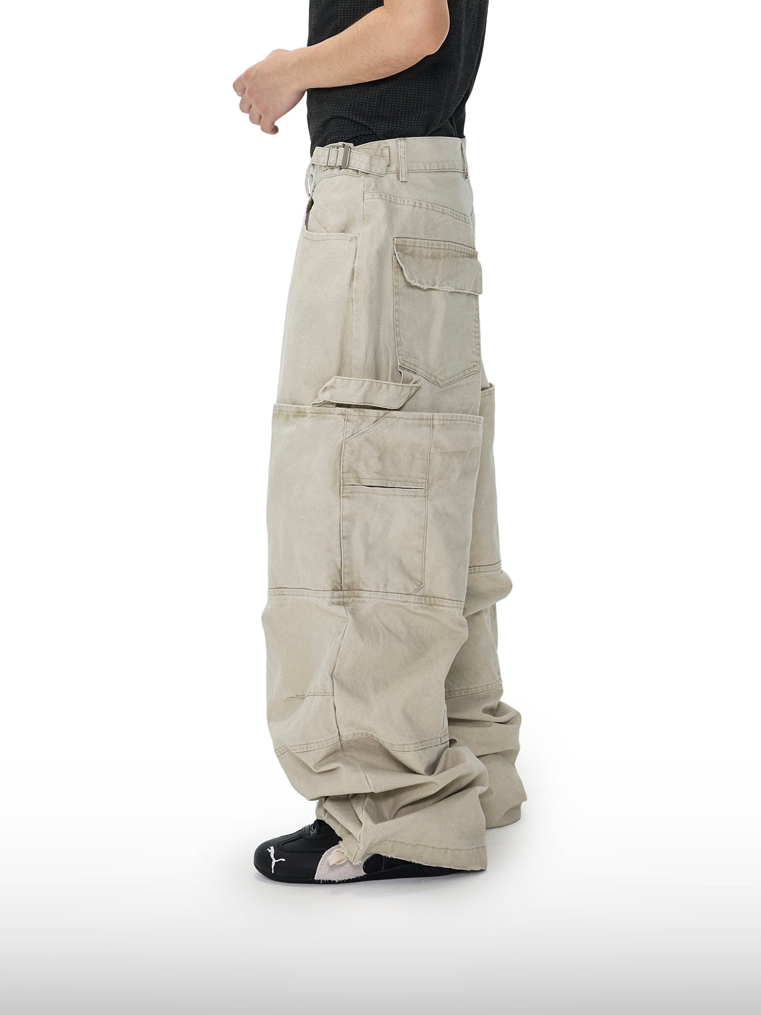 Steinhose