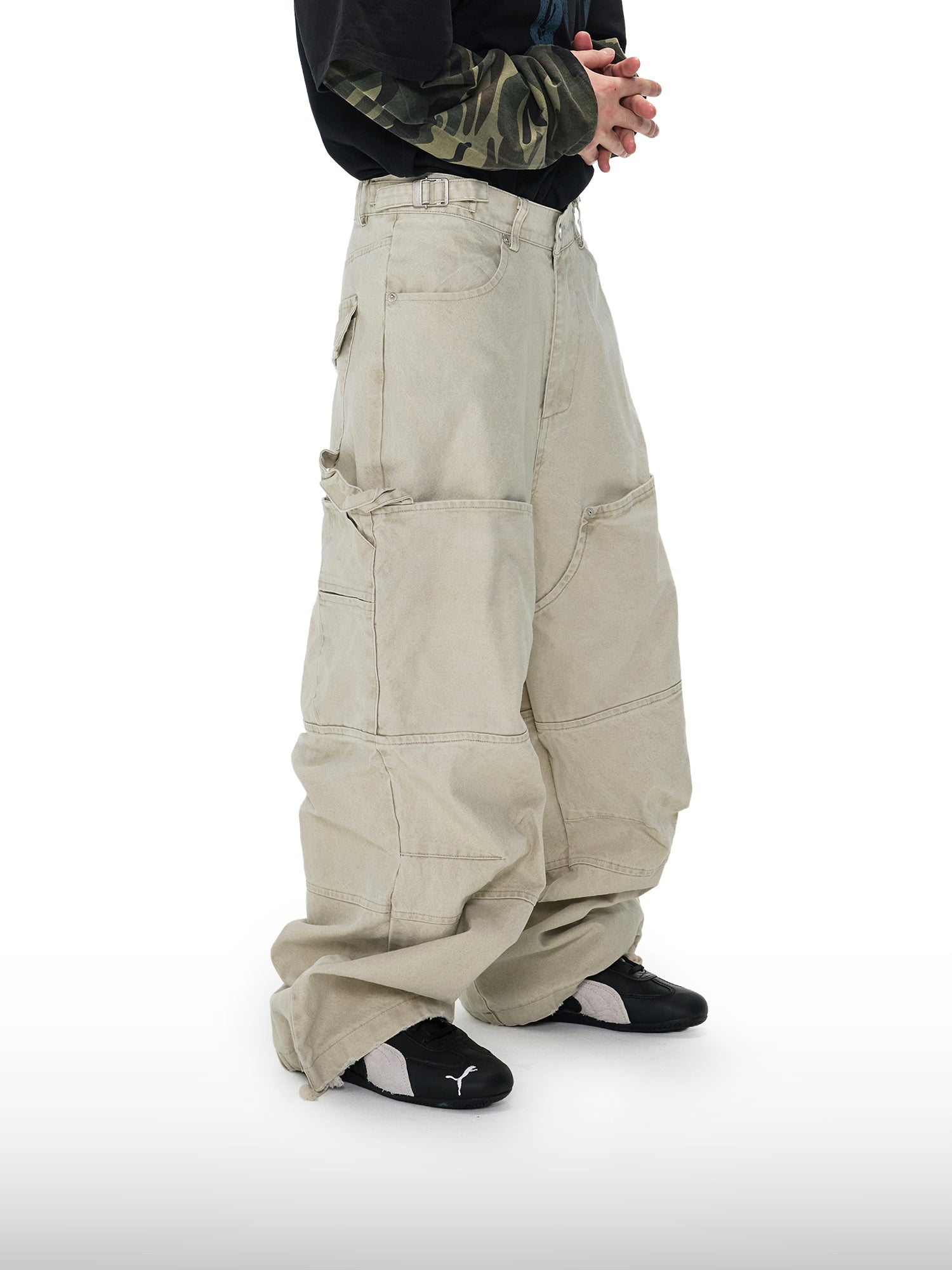 Steinhose