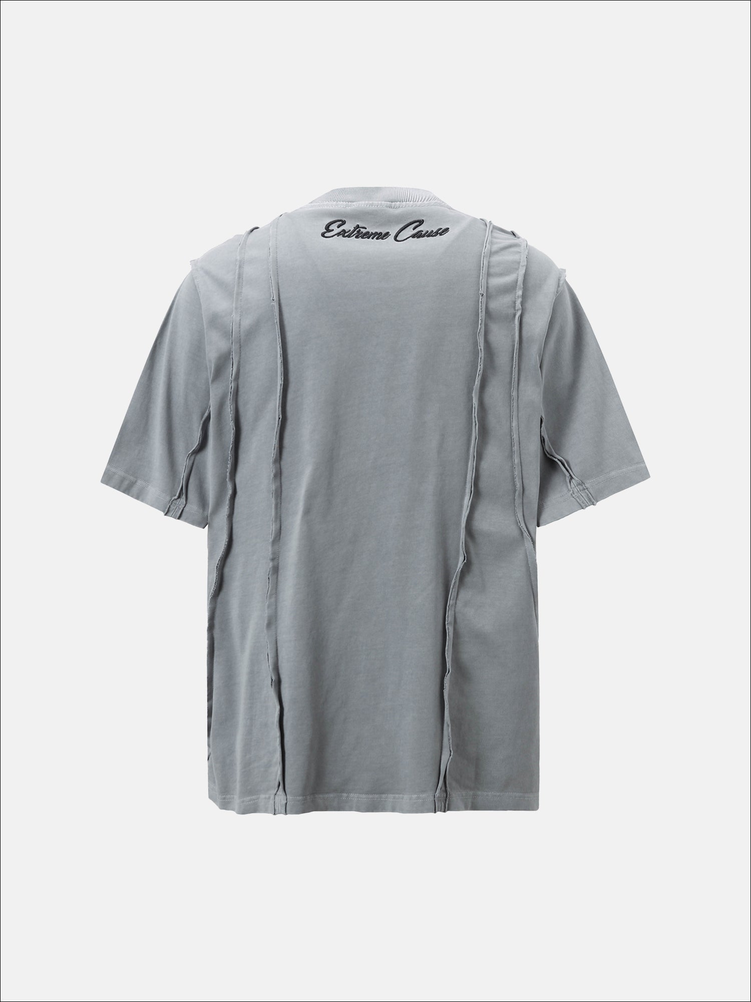 Streetline Raw Tee