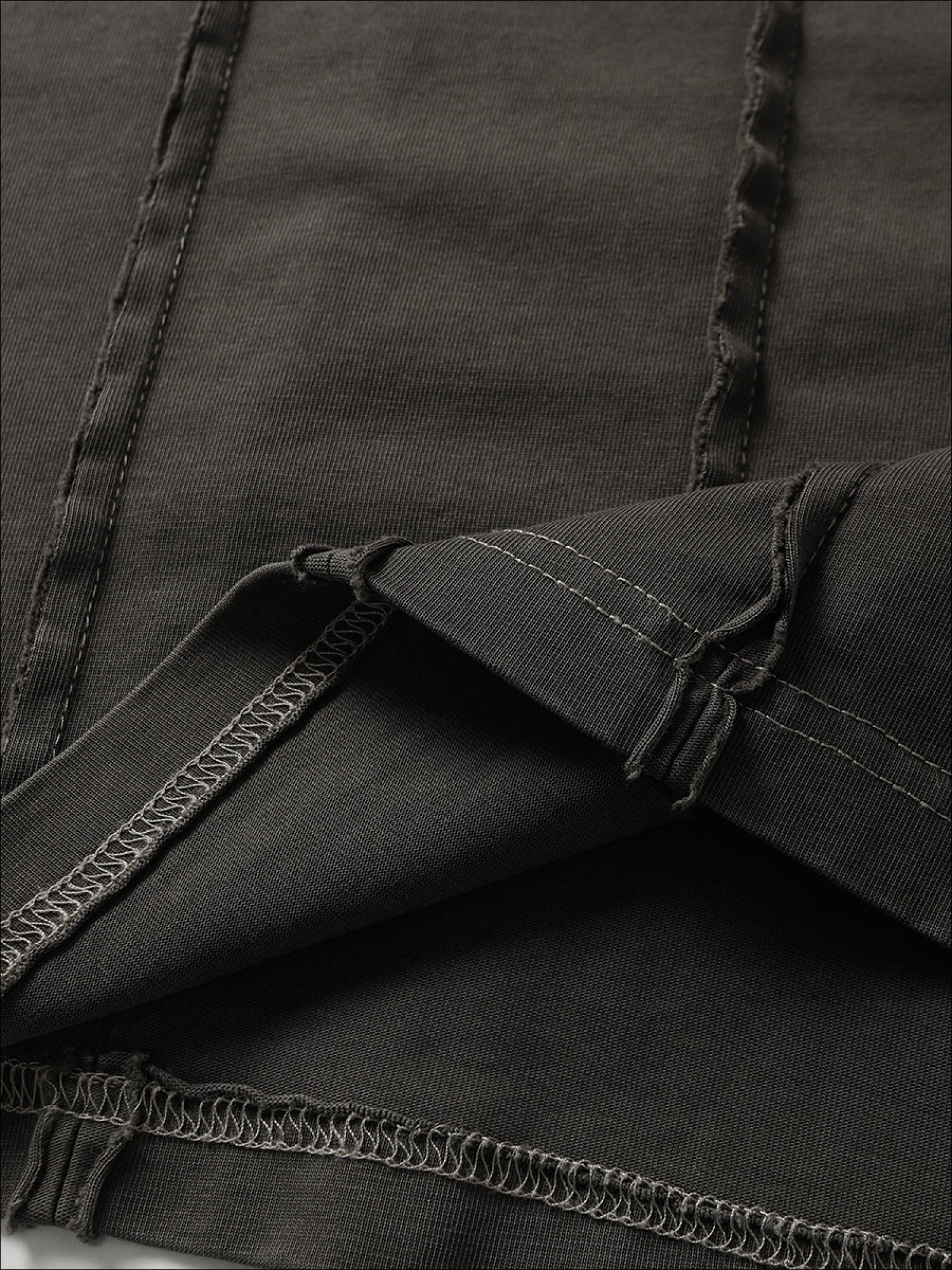 Streetline Raw Tee