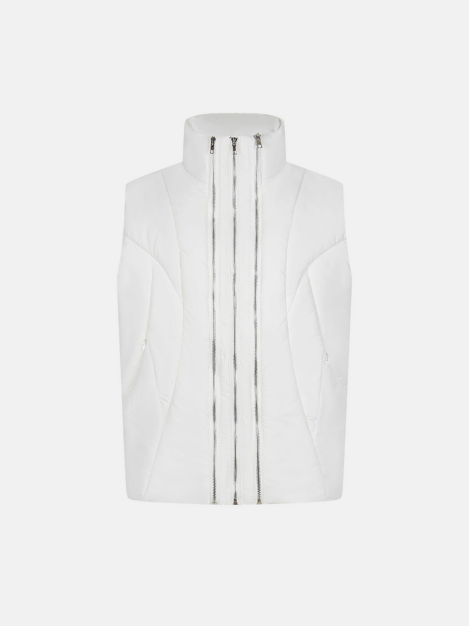 Summit Puff Vest