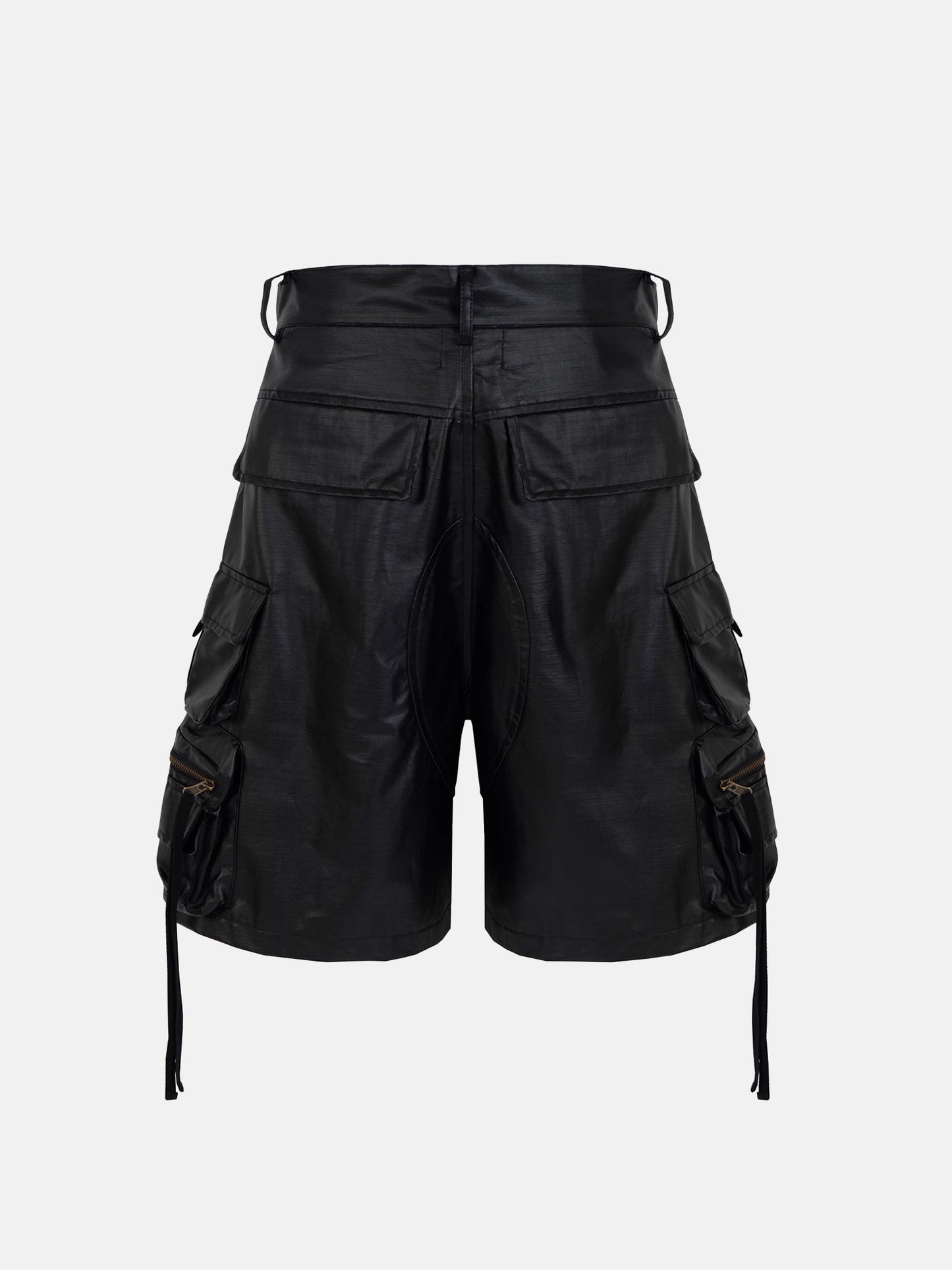 Tech-Cargo-Shorts