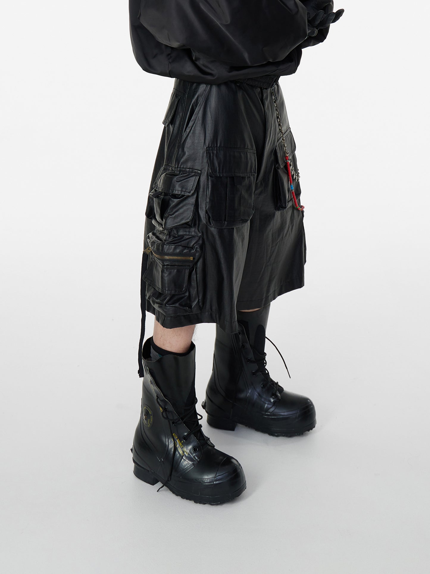 Tech-Cargo-Shorts