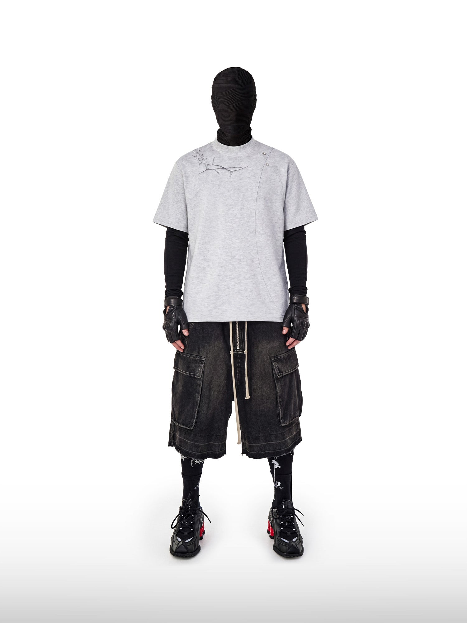 Thorn Graft Tee