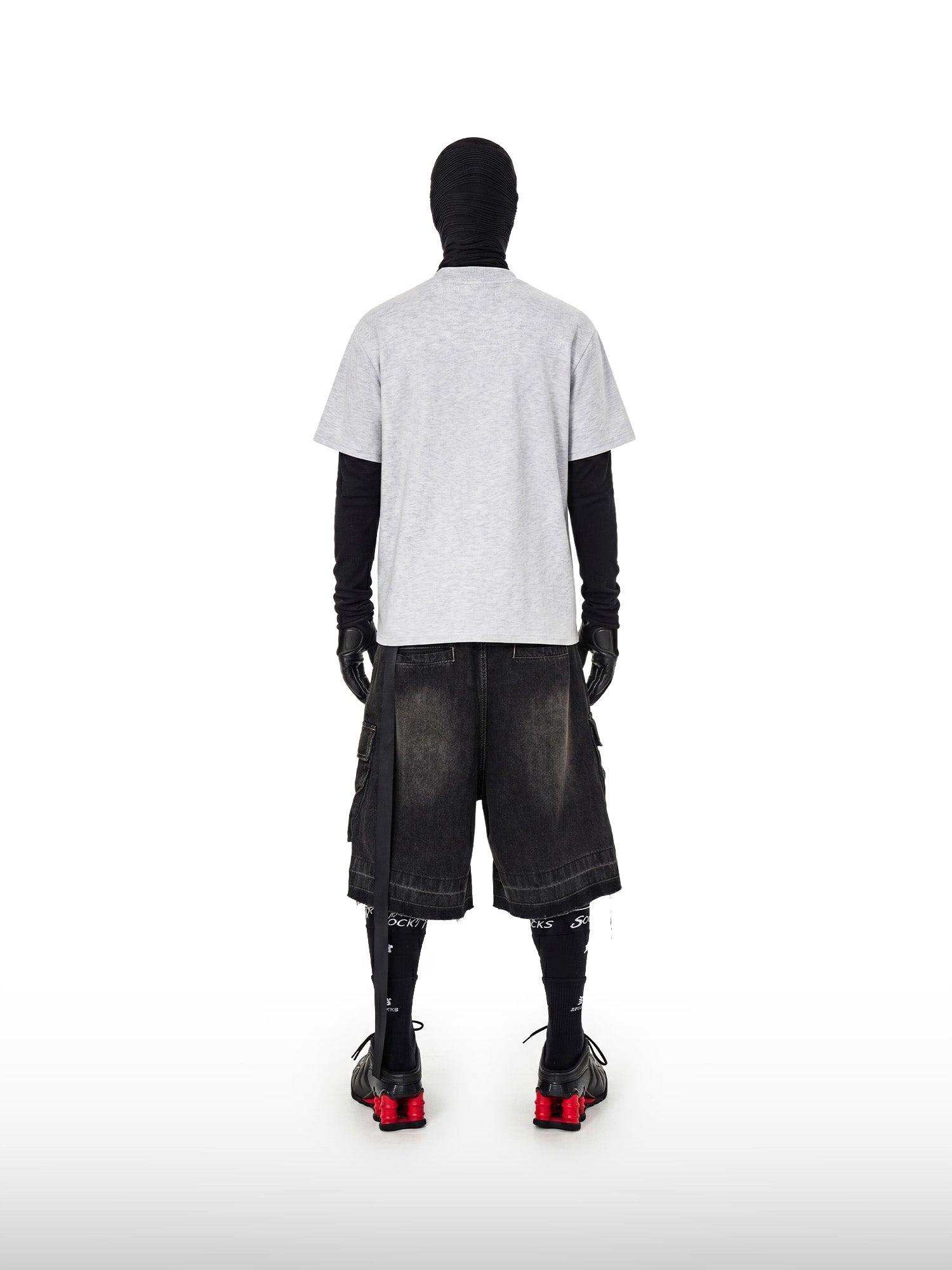 Thorn Graft Tee