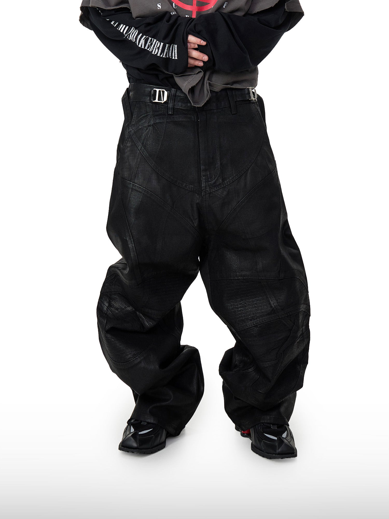 Titan Pants