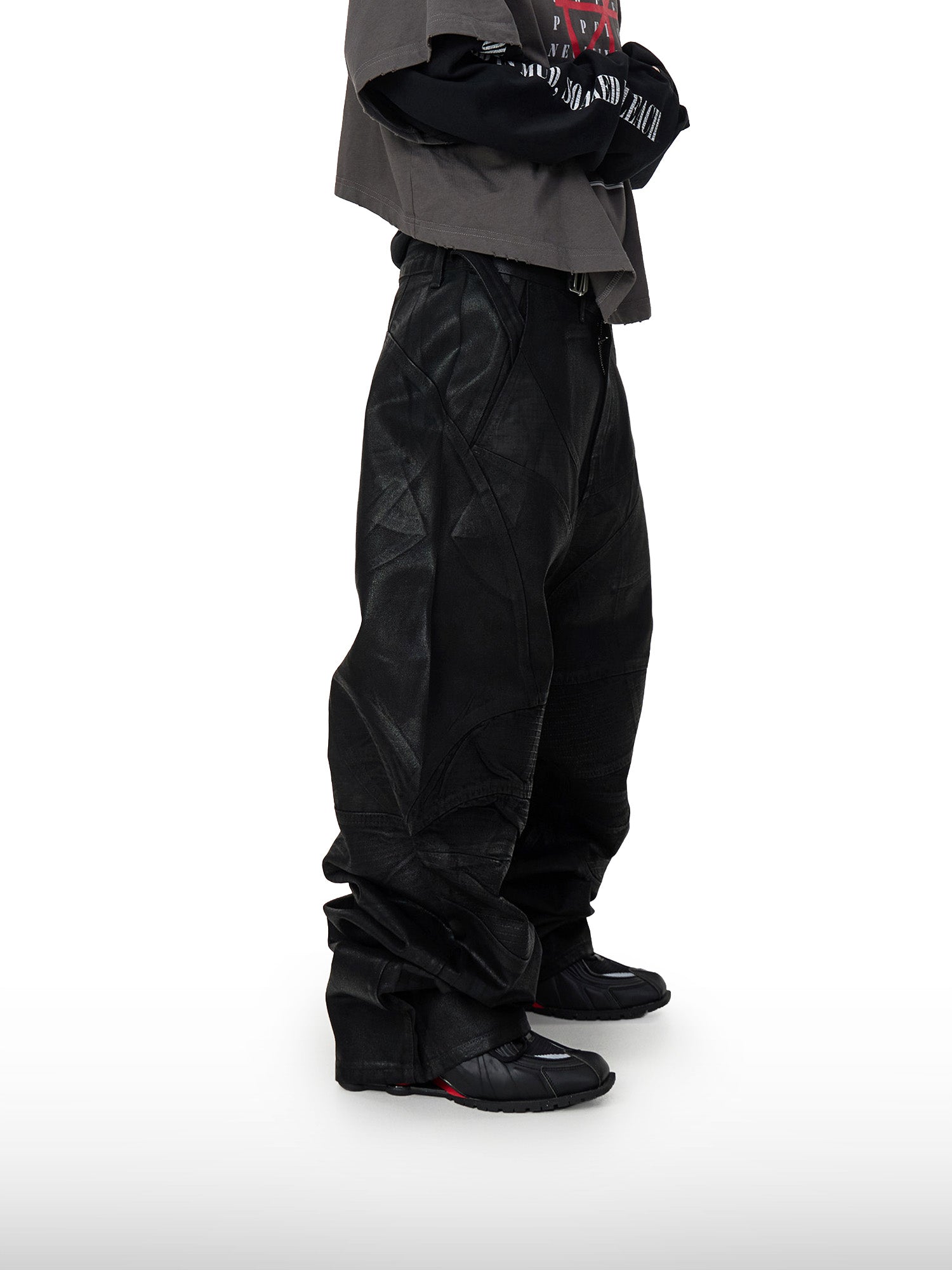 Titan Pants