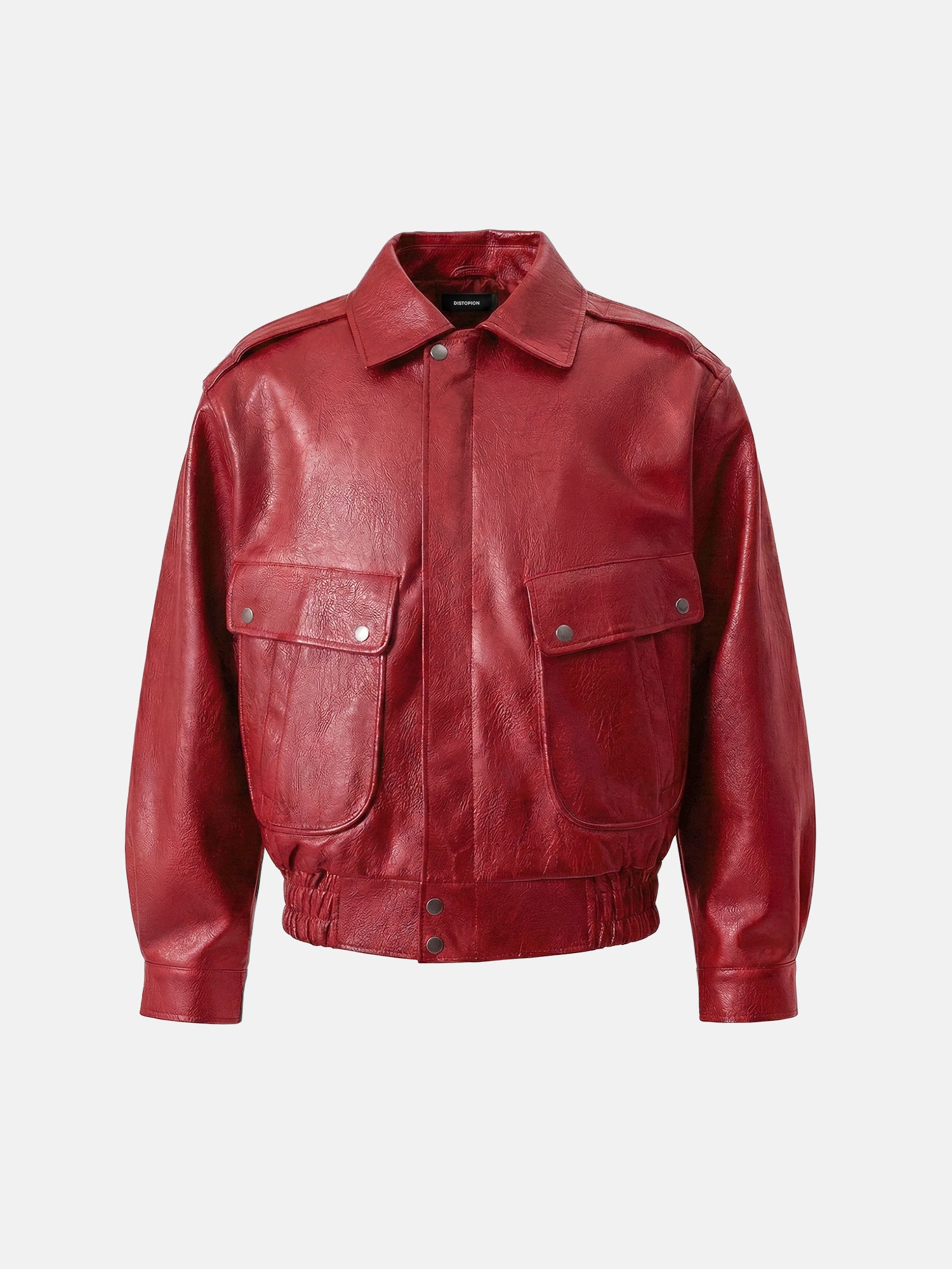 Urban Core Minimalist Jacket
