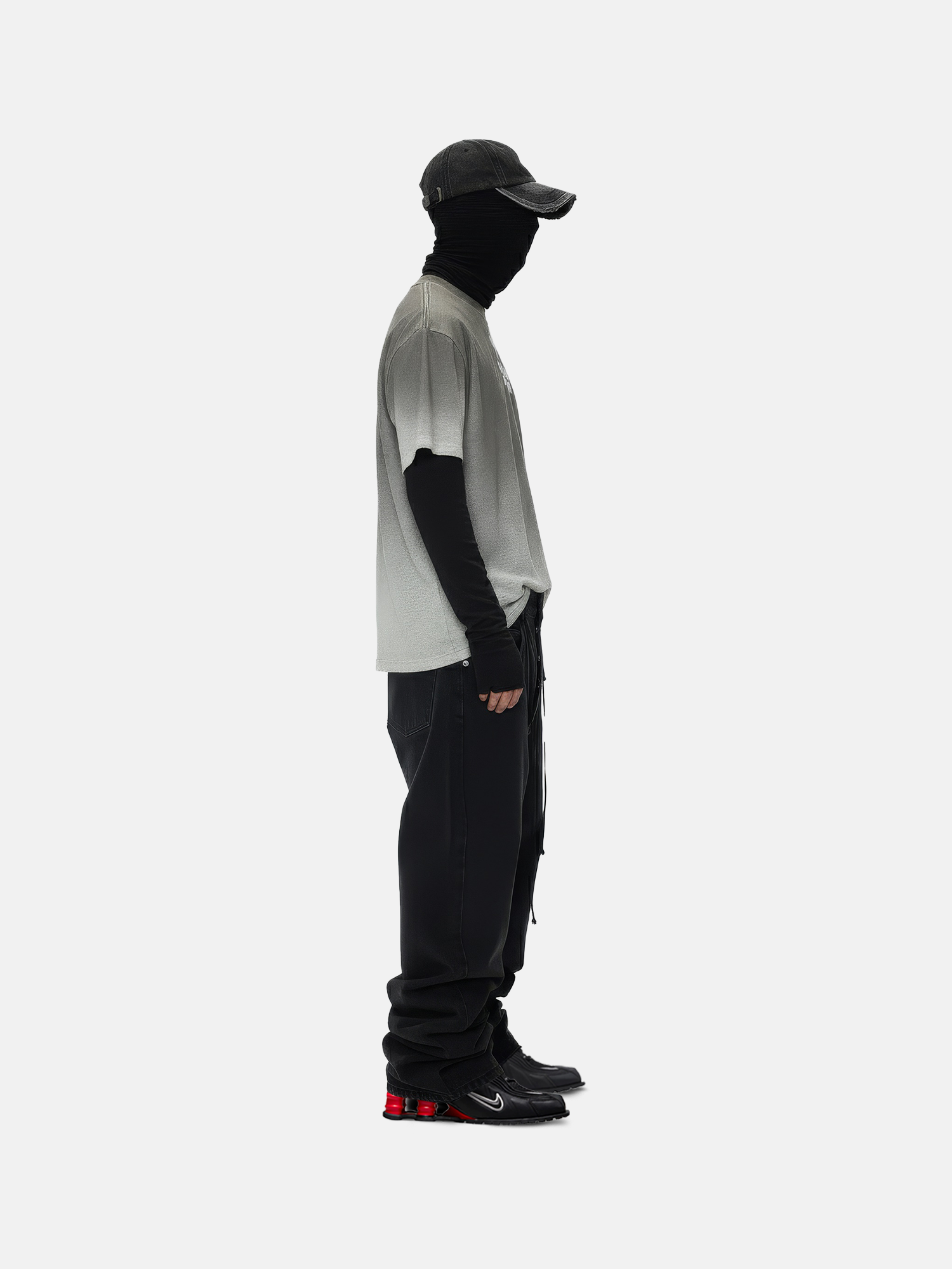Void Print Tee