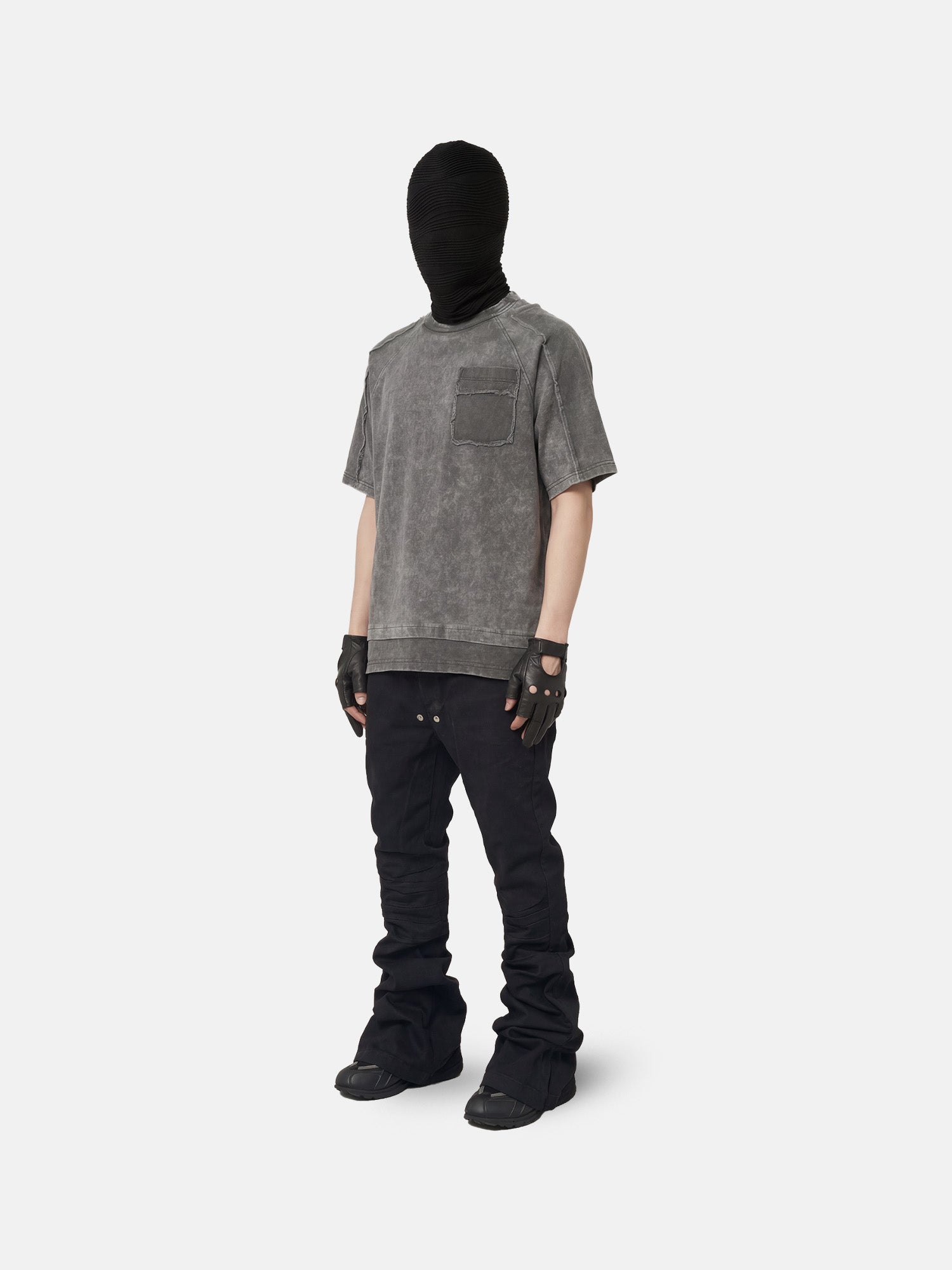 Vandal Fragment Tee