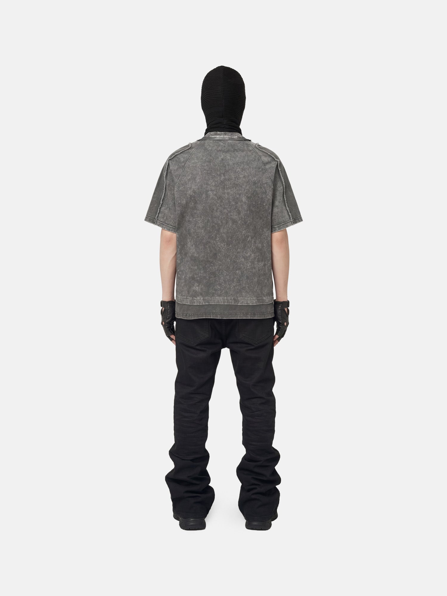 Vandal Fragment Tee