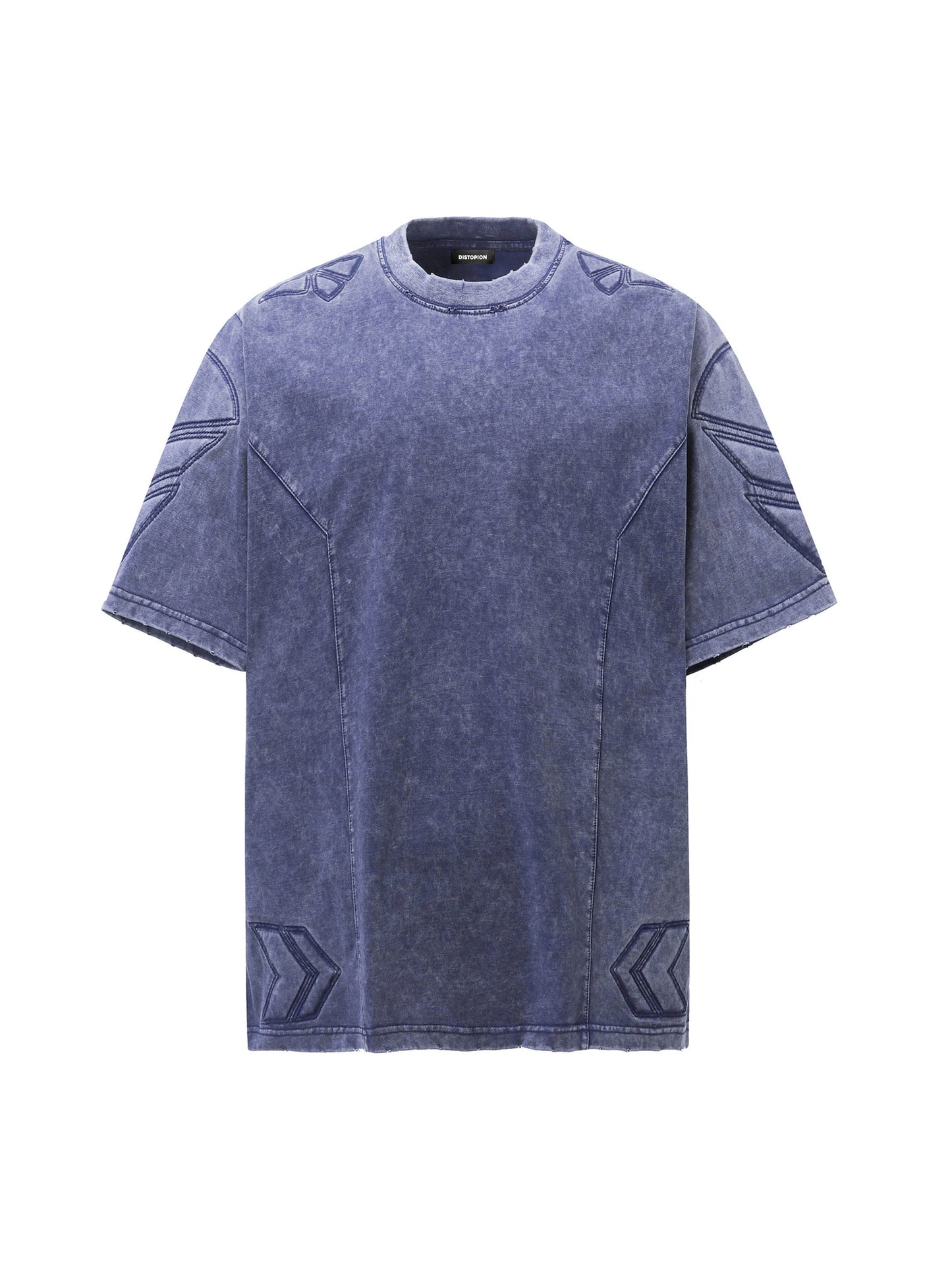 Vektor Chevron T-Shirt