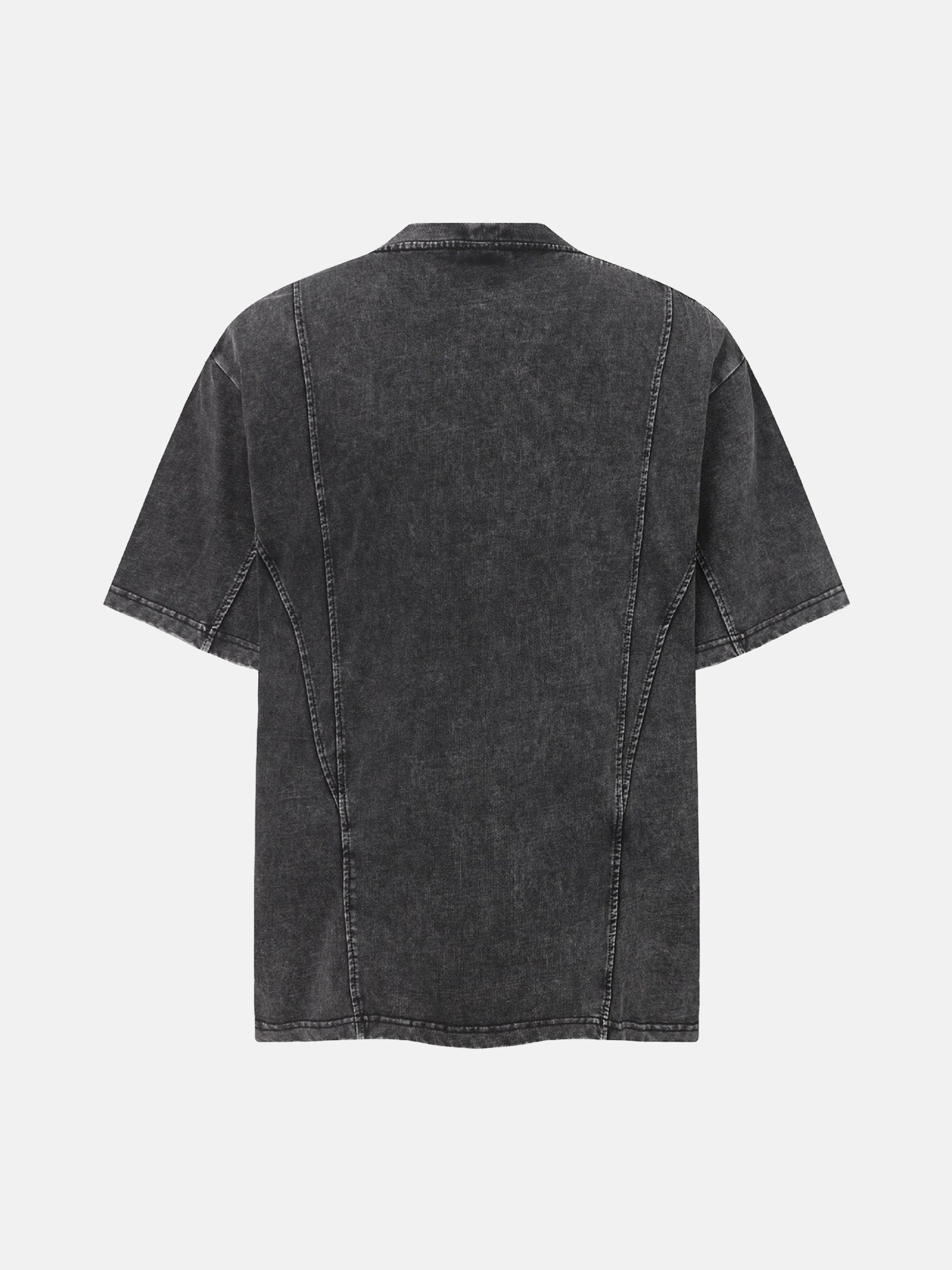 Vektornaht Heavy Tee