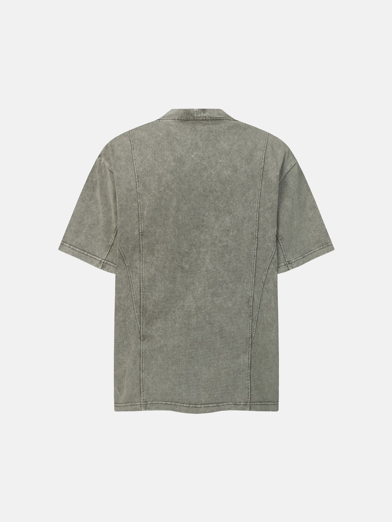 Vektornaht Heavy Tee