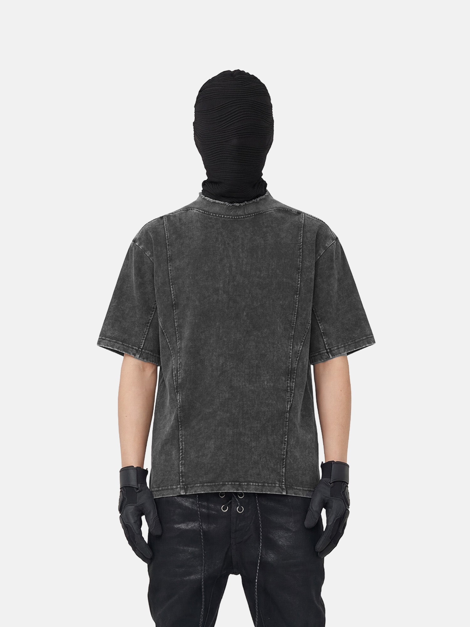 Vektornaht Heavy Tee