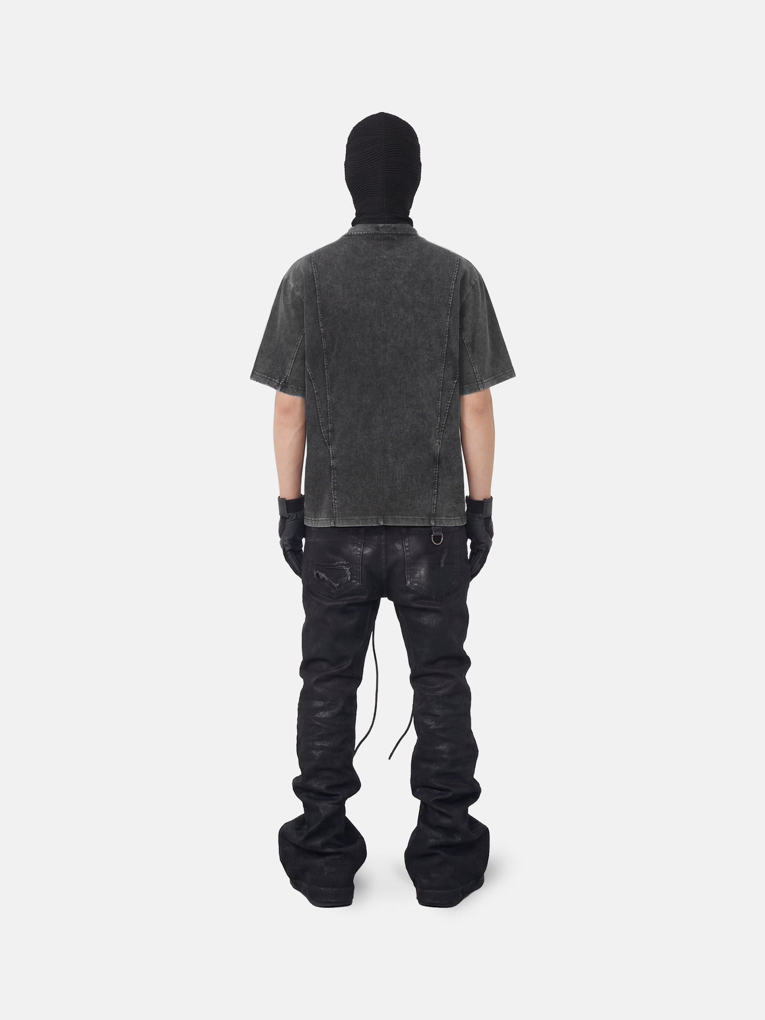 Vektornaht Heavy Tee
