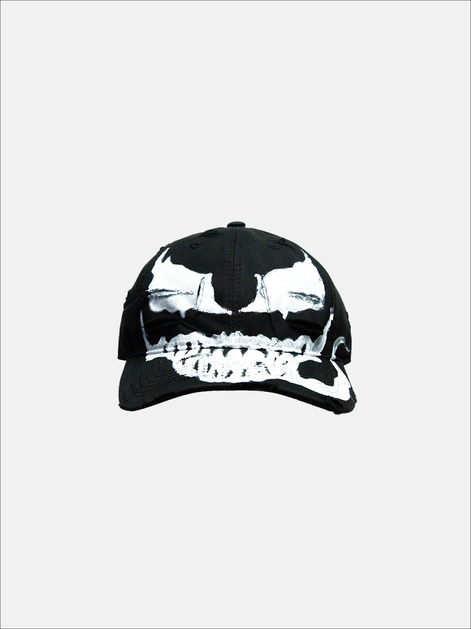 Venom Cap