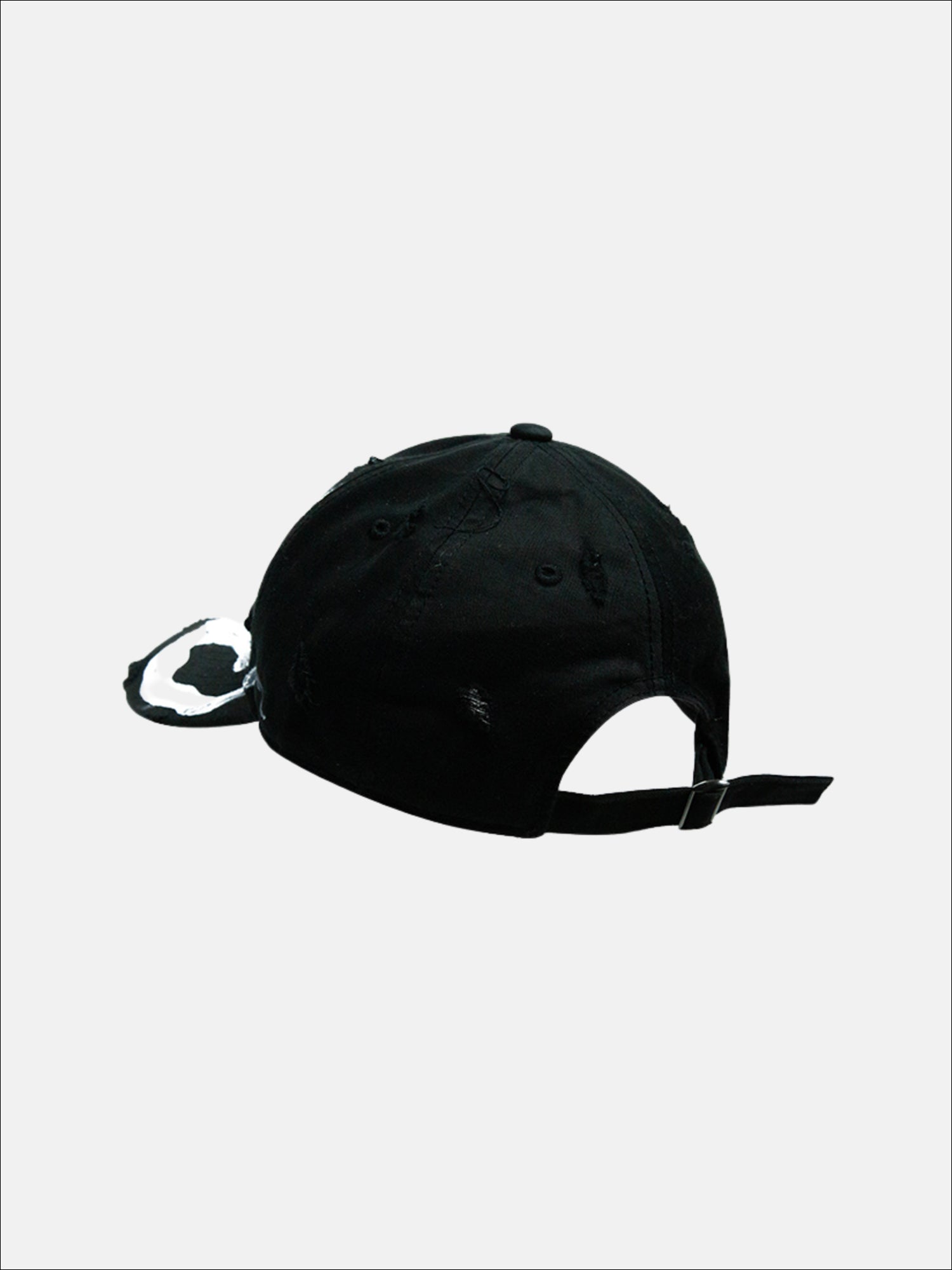Venom Cap