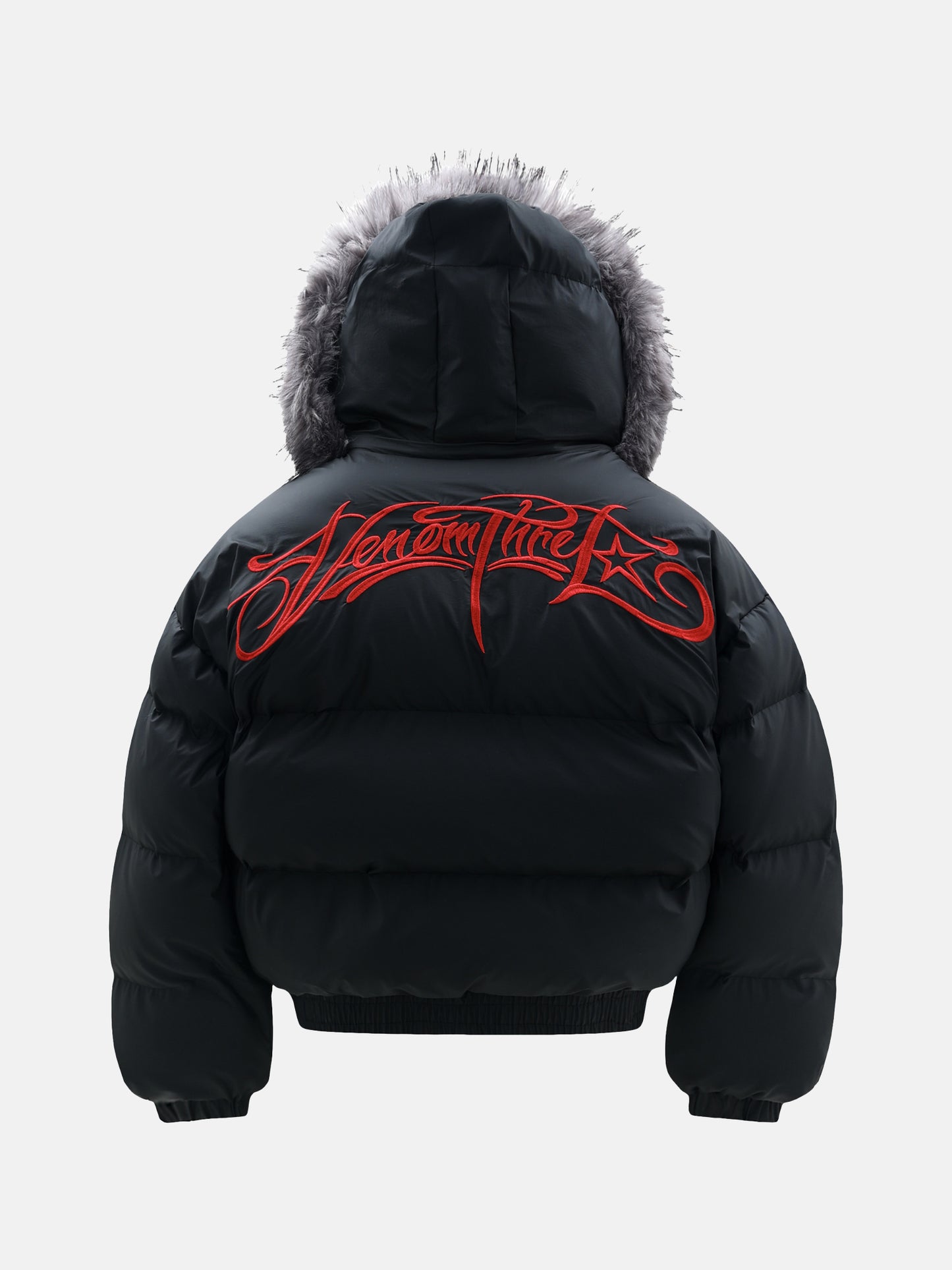 Venom-Fellpuffer