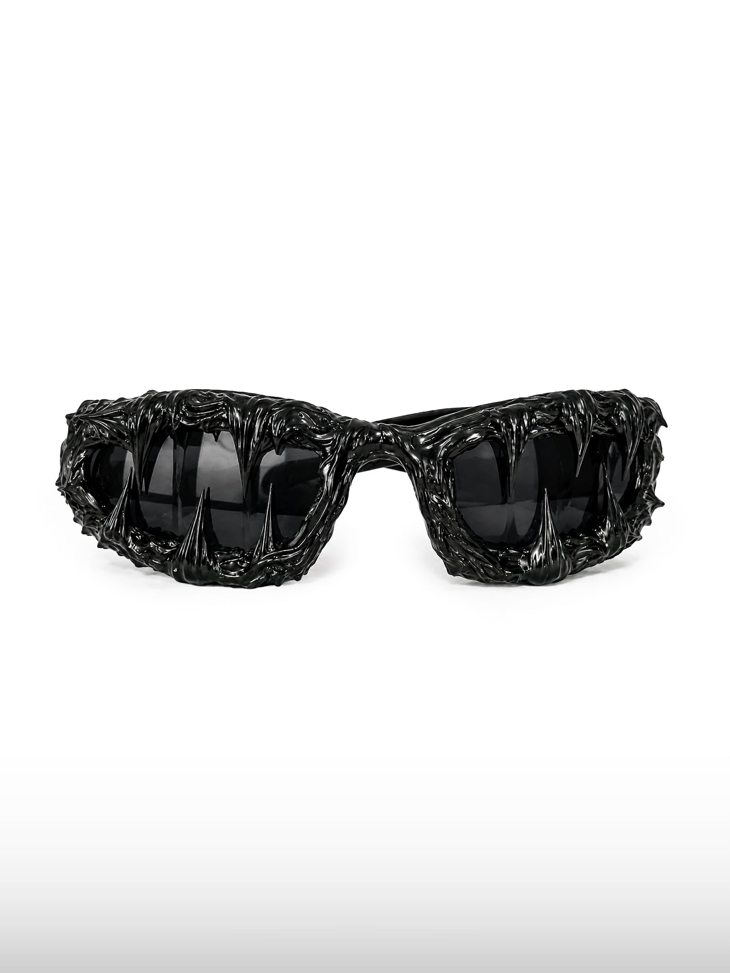 Zonnebril met Viper-spill-effect