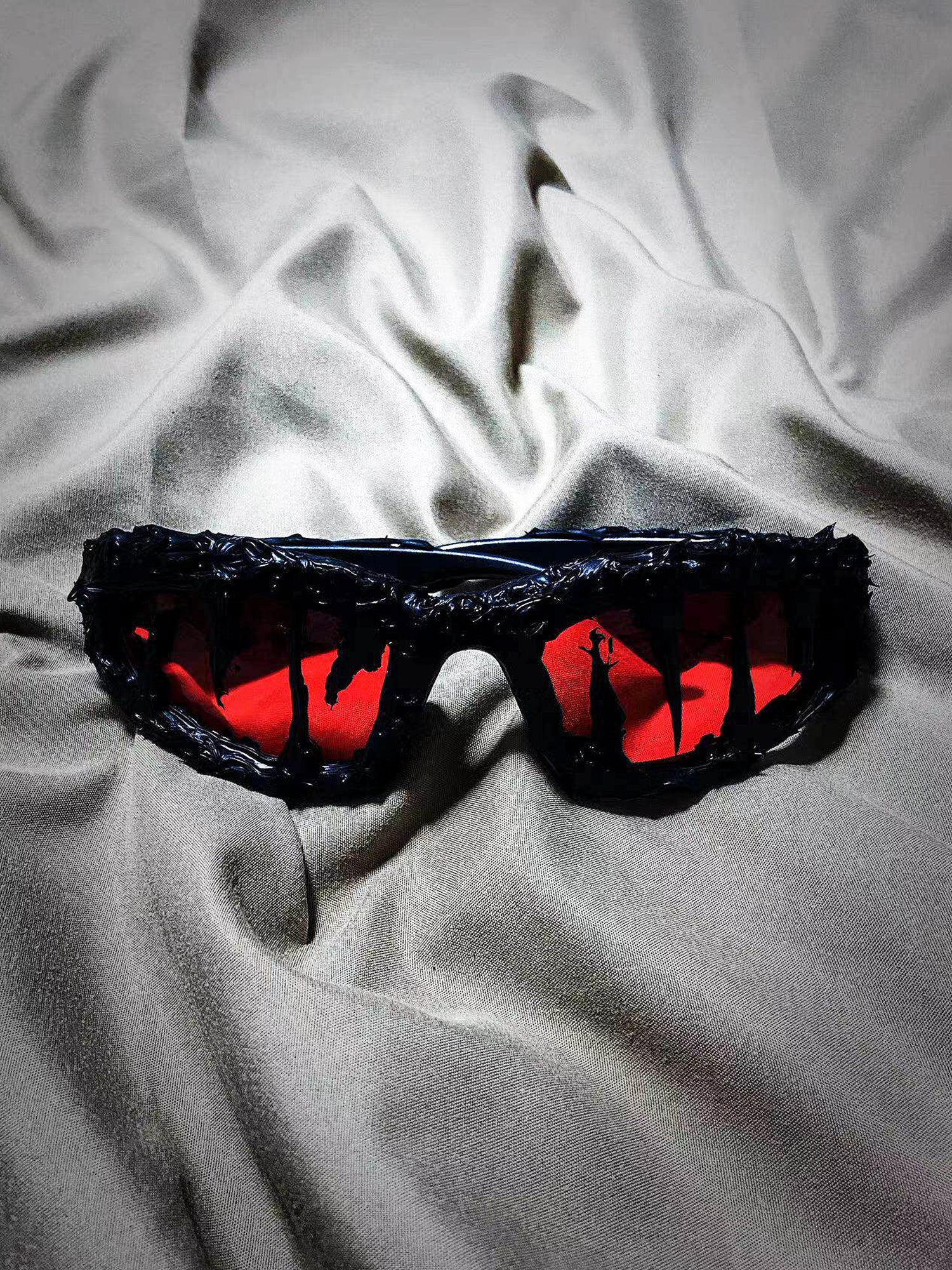 Volcanic Melt Shades