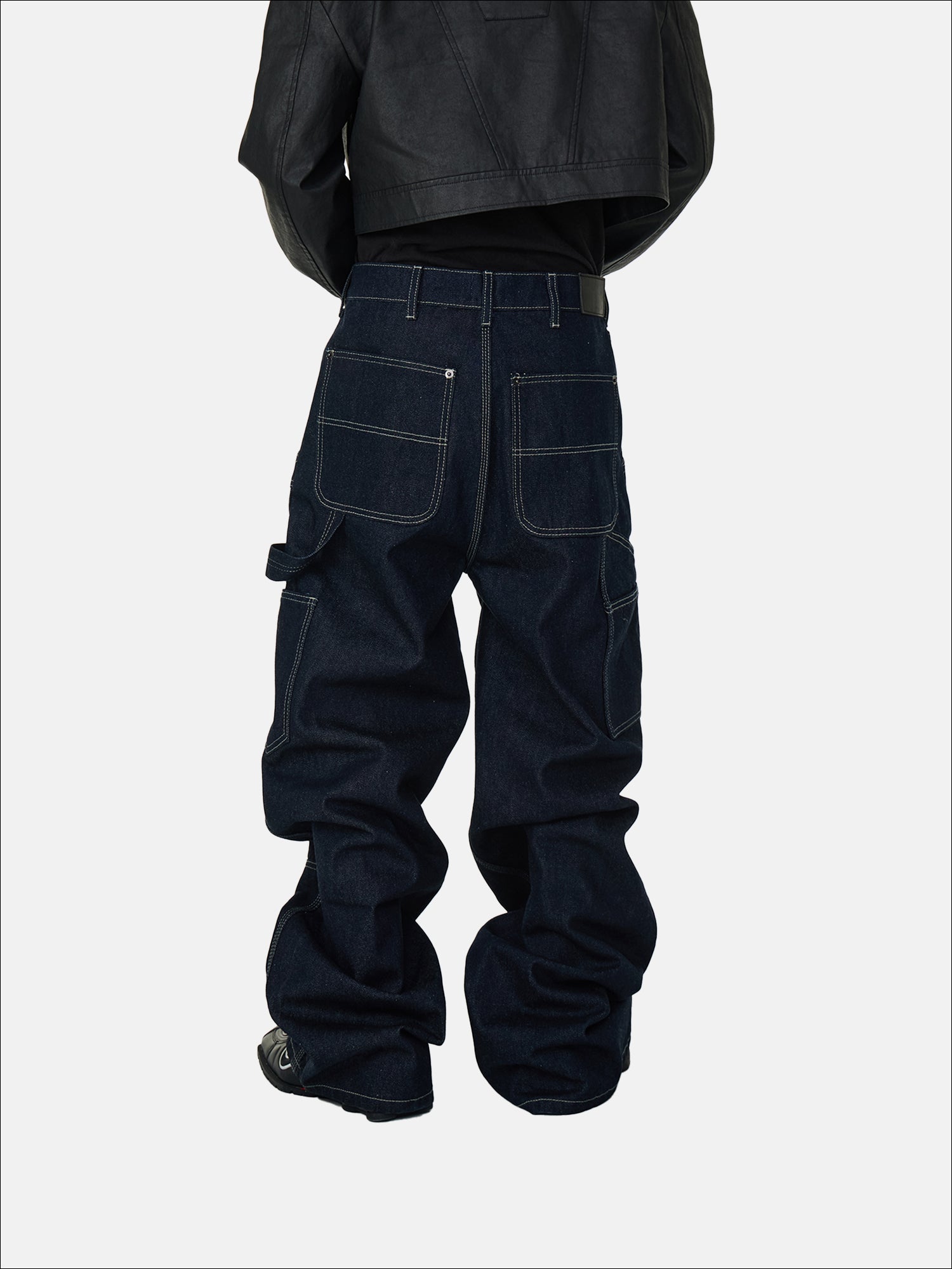 Volt Fracture Pants