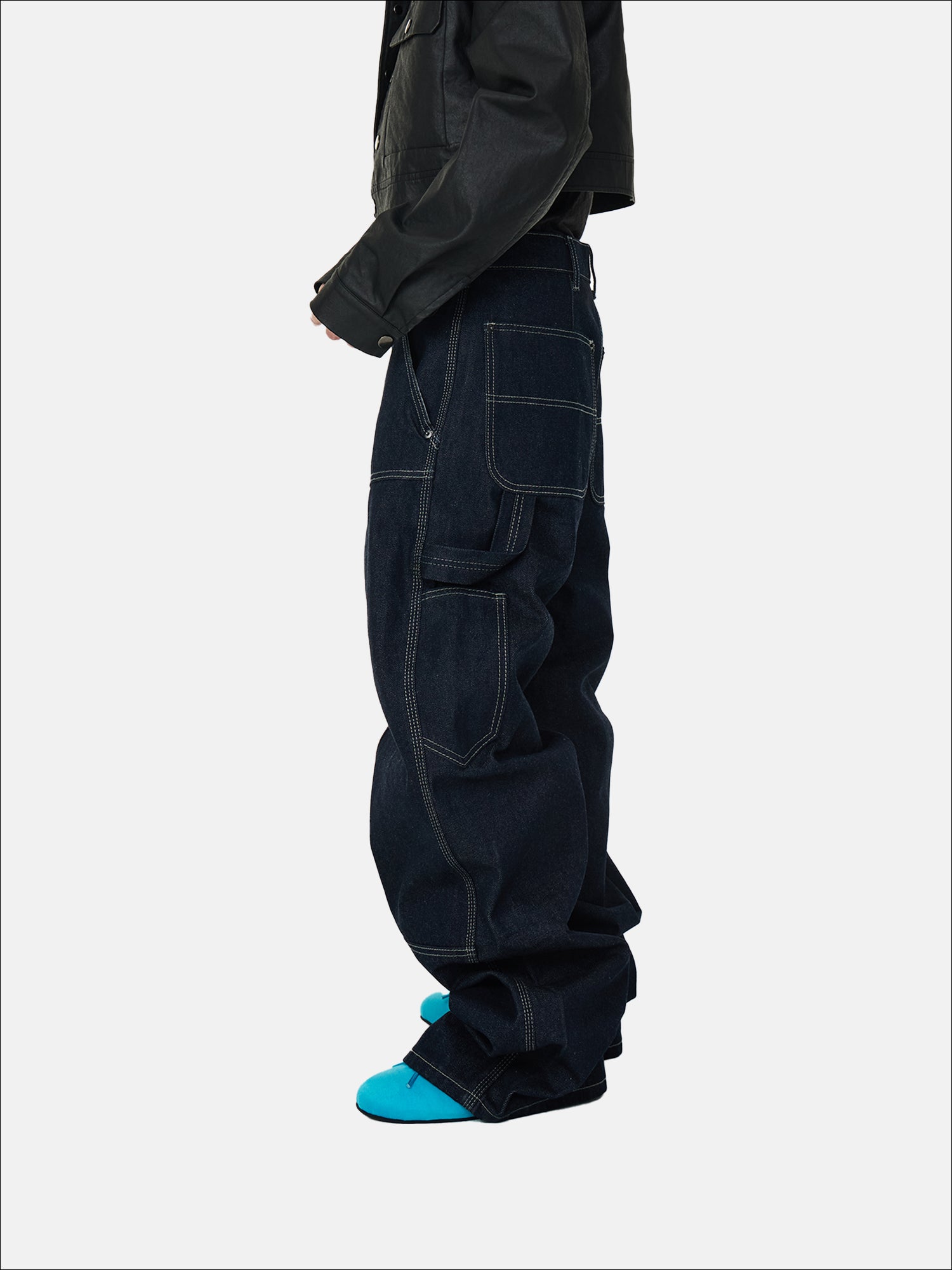Volt Fracture Pants