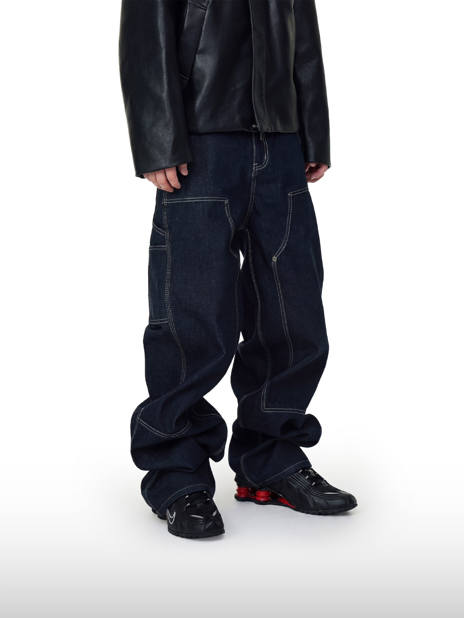 Volt Fracture Pants