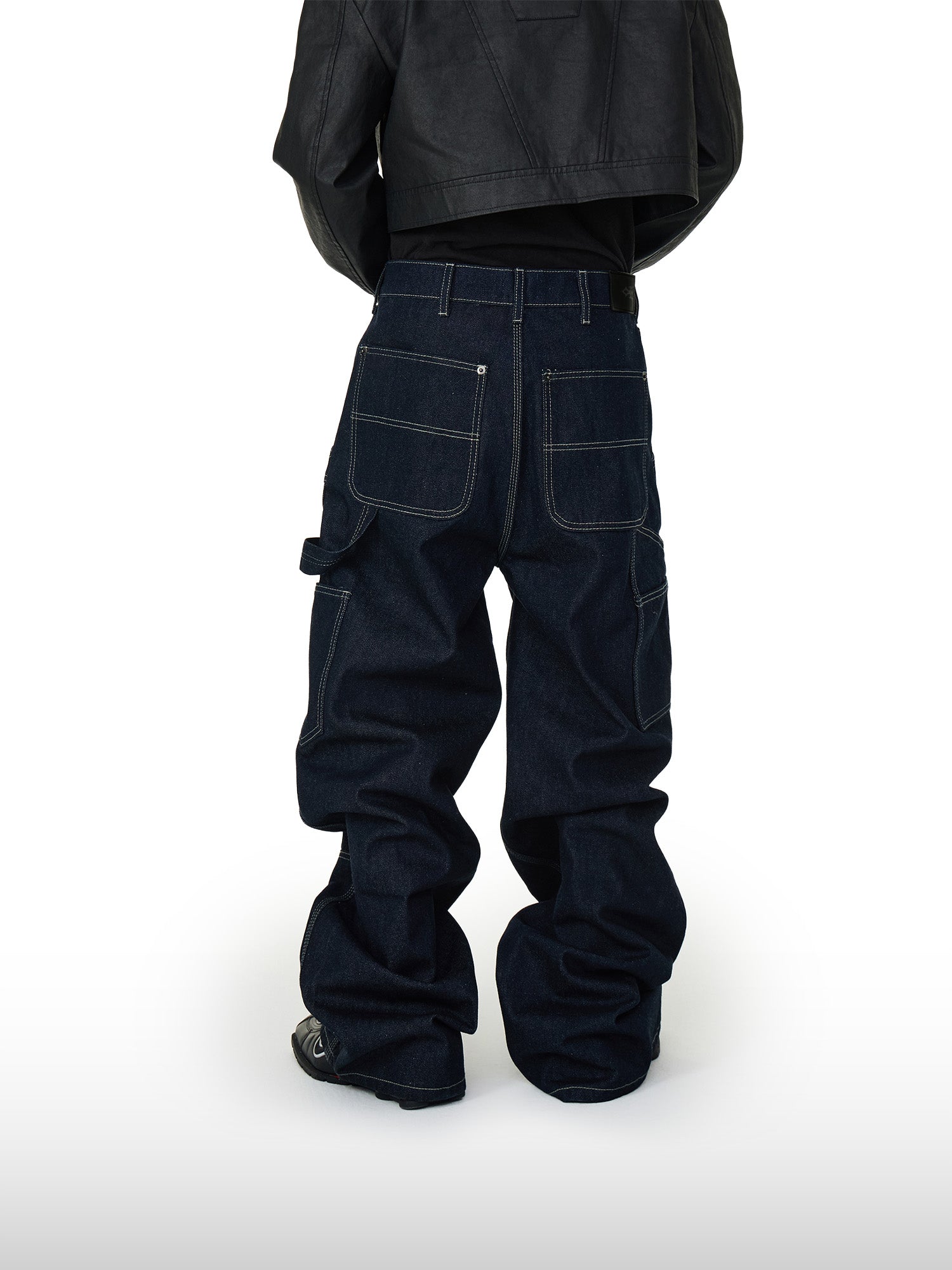 Volt Fracture Pants