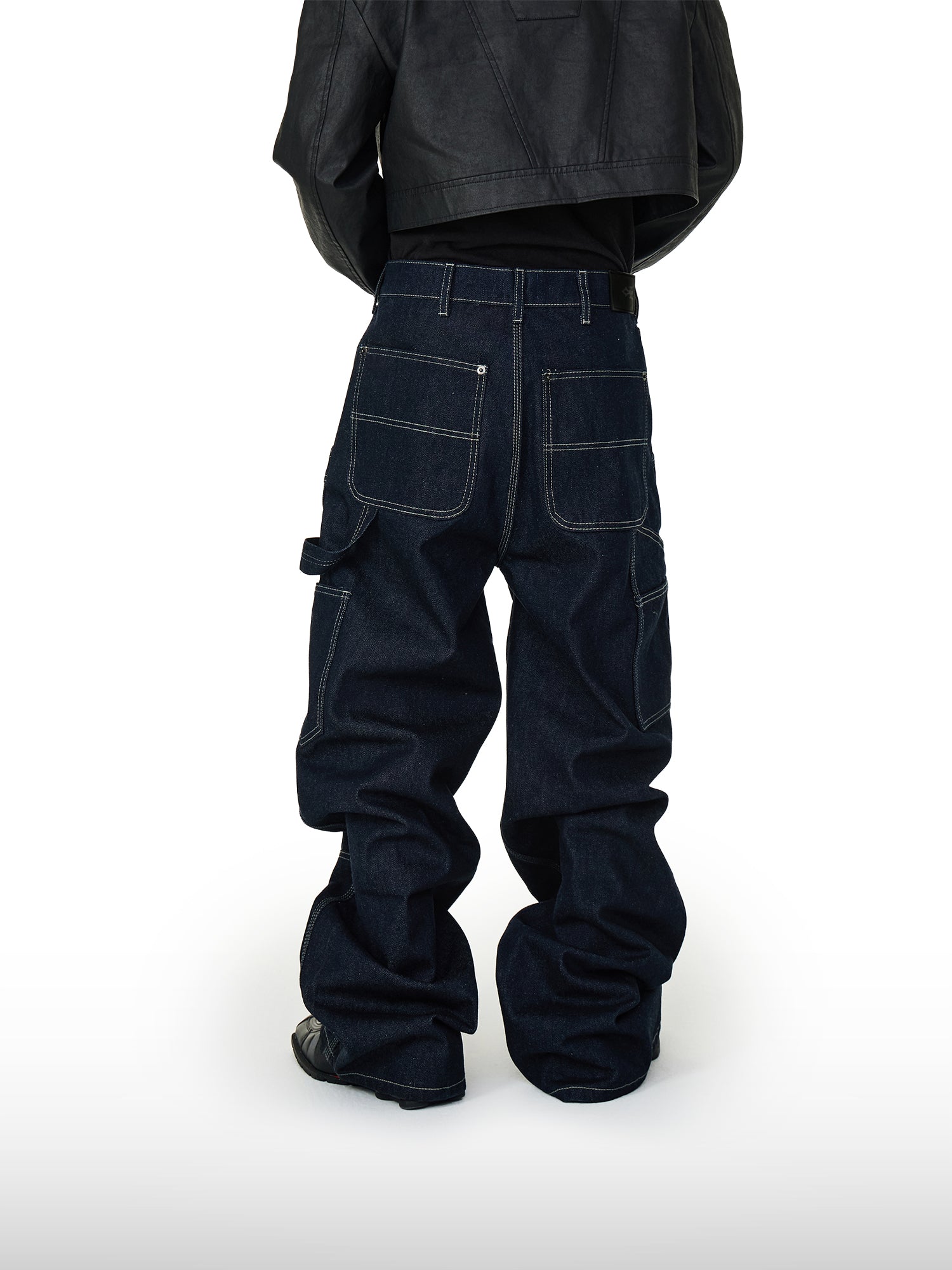 Volt Fracture Pants