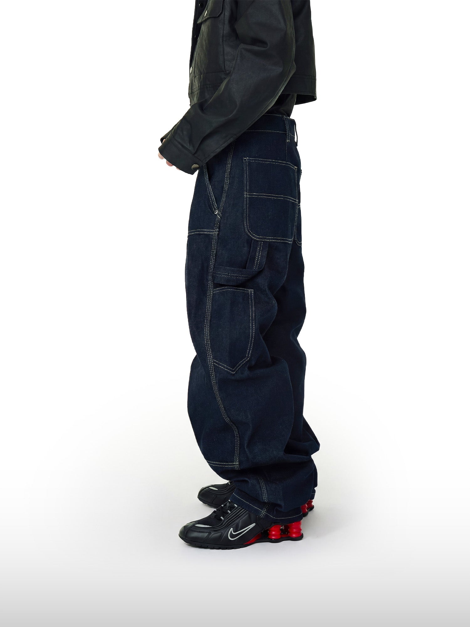 Volt Fracture Pants