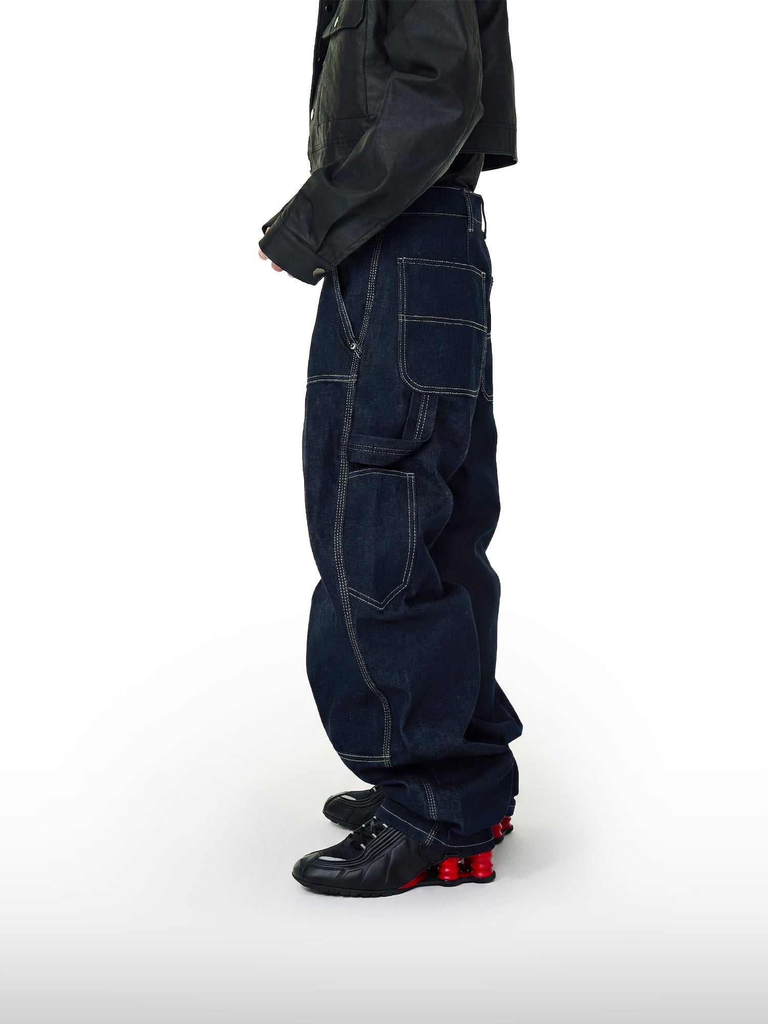 Volt Fracture Pants