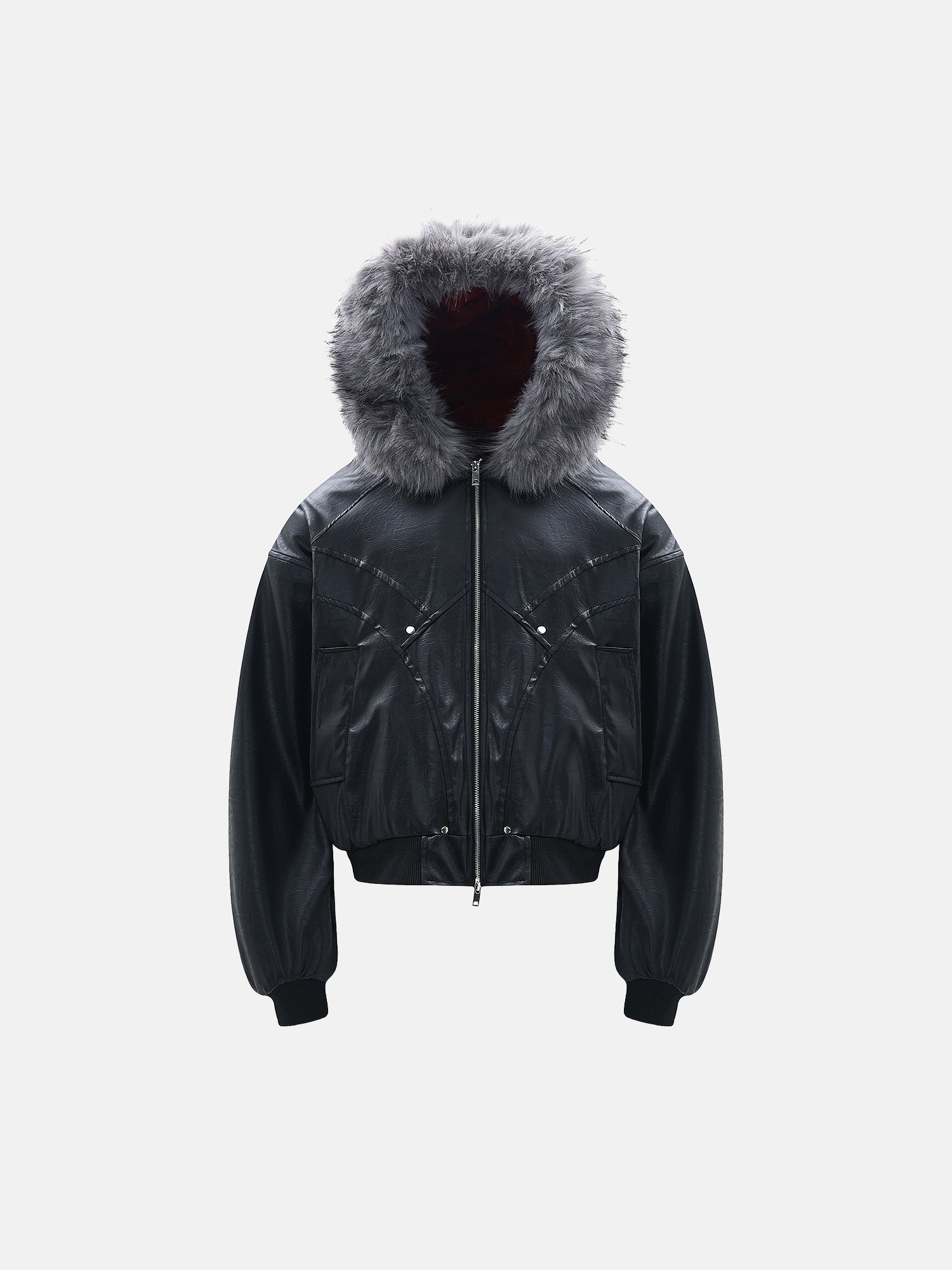 Wicked Frost Jacket